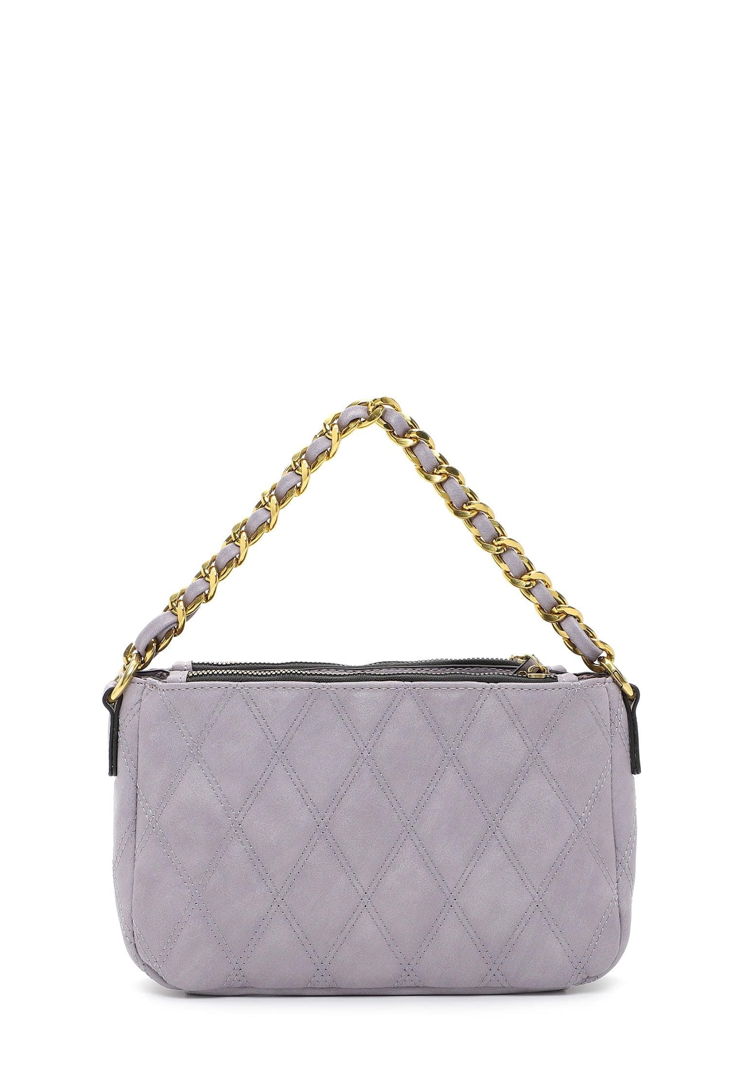 SURI FREY Corey Crossbody Umhängetasche Lilac