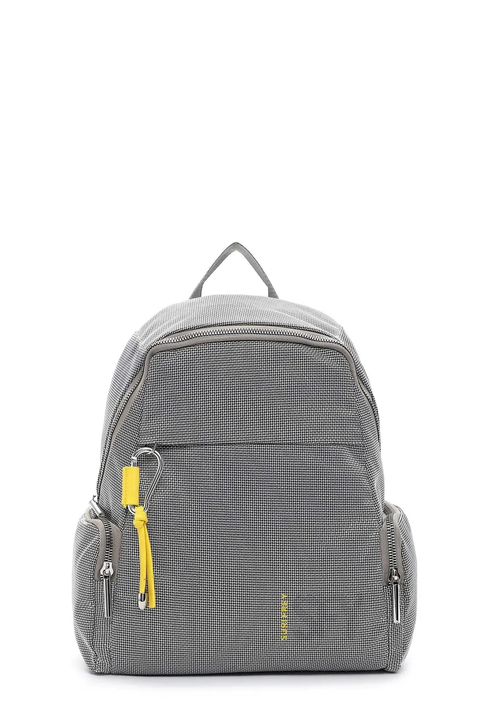 SURI FREY Suri Sports Marry Backpack Rucksack hellgrau 27cm
