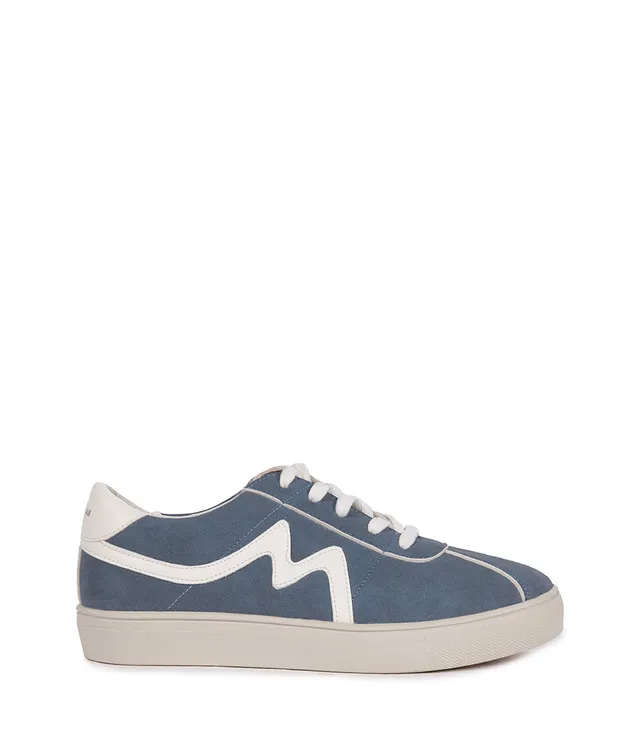 Matt & Nat Eira Sneaker Damen Silber vegan