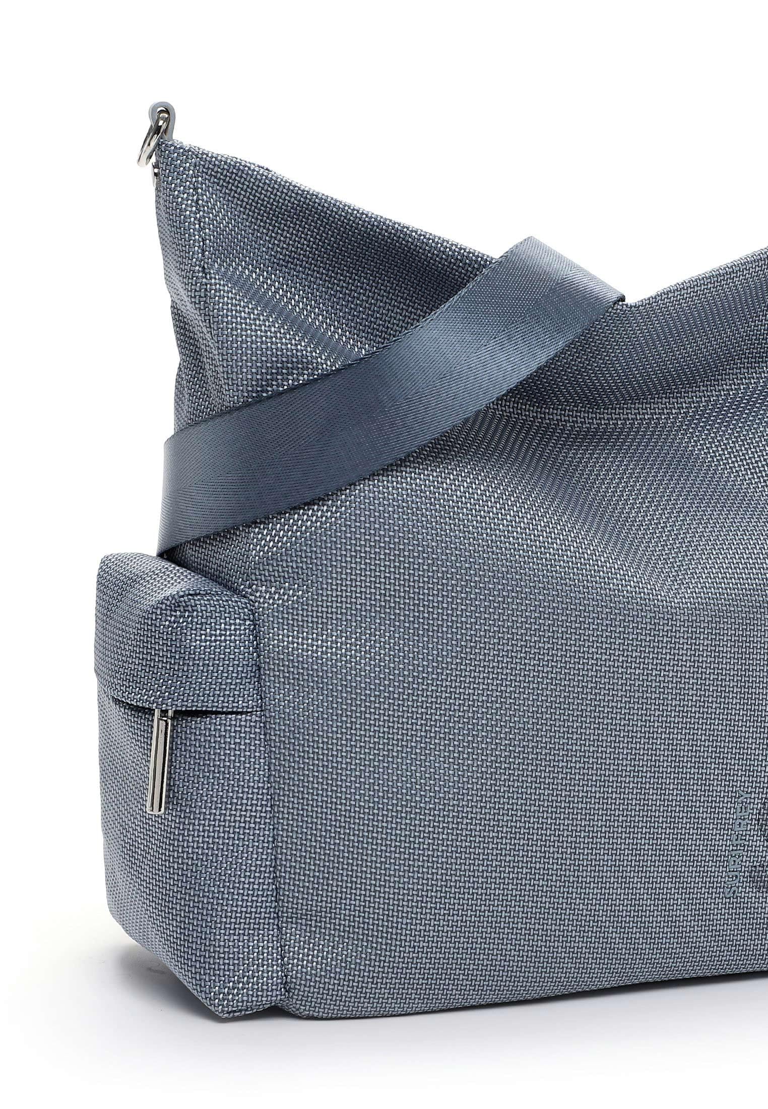 SURI FREY Suri Sports Marry Crossover Bag Umhängetasche Hellblau groß