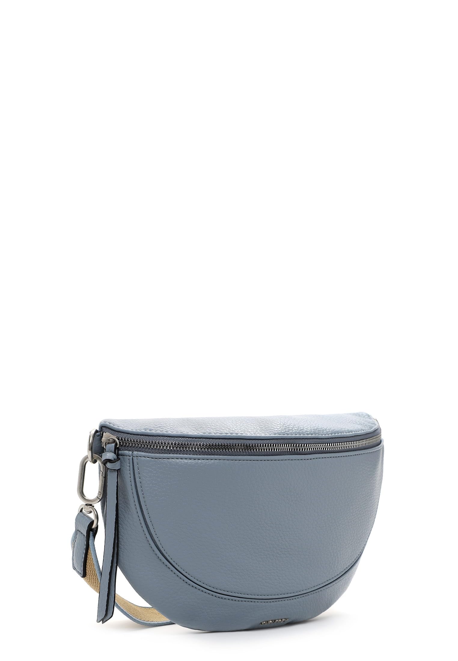 SURI FREY Kimberly Crossover Umhängetasche Crystal Blue