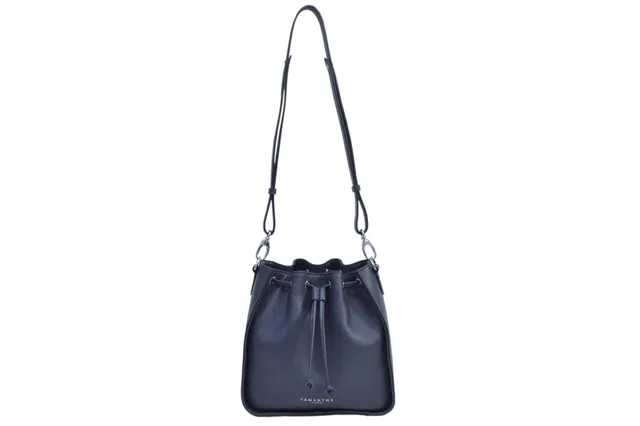 Lamarthe Calypso CS101U707-G Beuteltasche Navy
