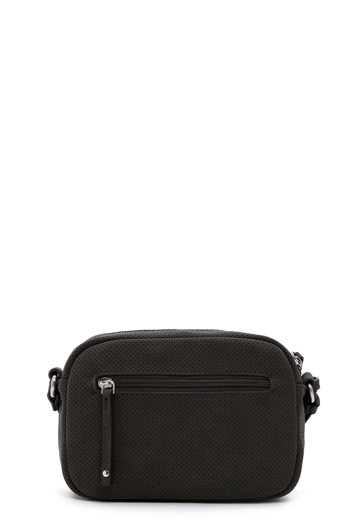 SURI FREY Romy 12411 Umhängetasche Darkgrey vegan