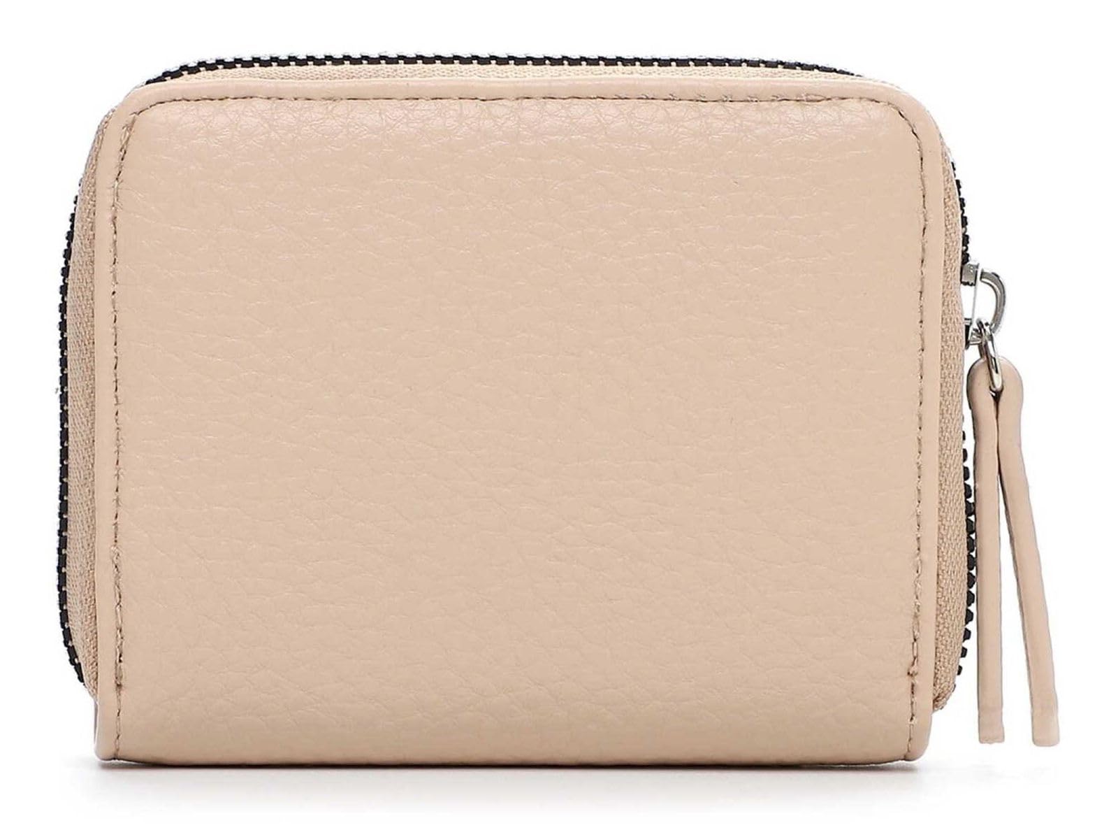 SURI FREY SFY Tiffy Wallet Geldbörse Lightrose 11 cm Zip