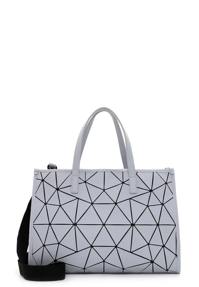 SURI FREY Jessy-Lu Cityshopper L Shopper Crystal Blue