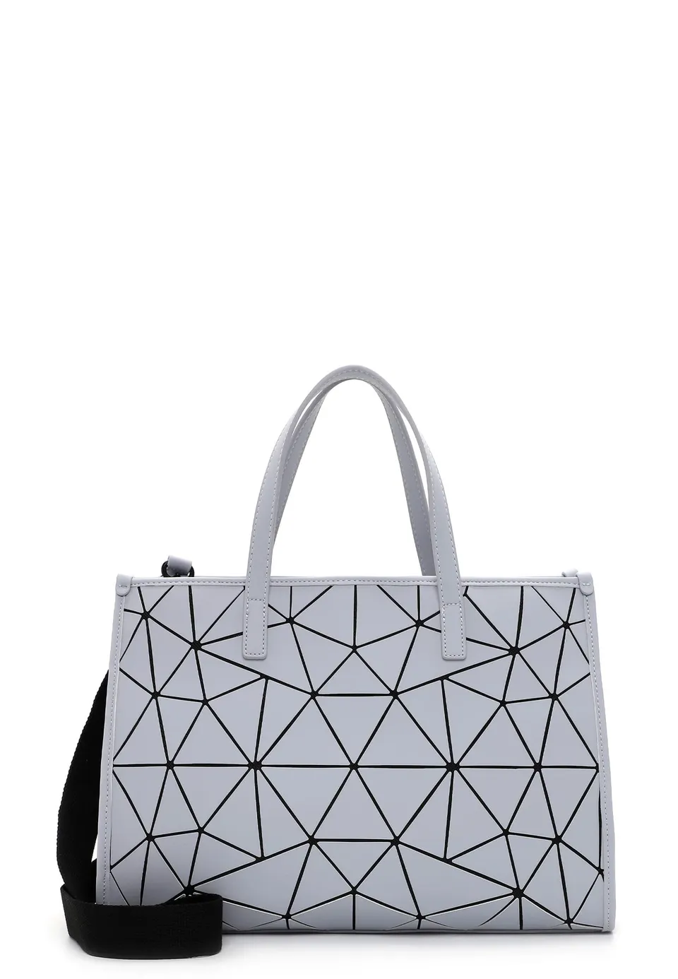 SURI FREY Jessy-Lu Cityshopper L Shopper Crystal Blue