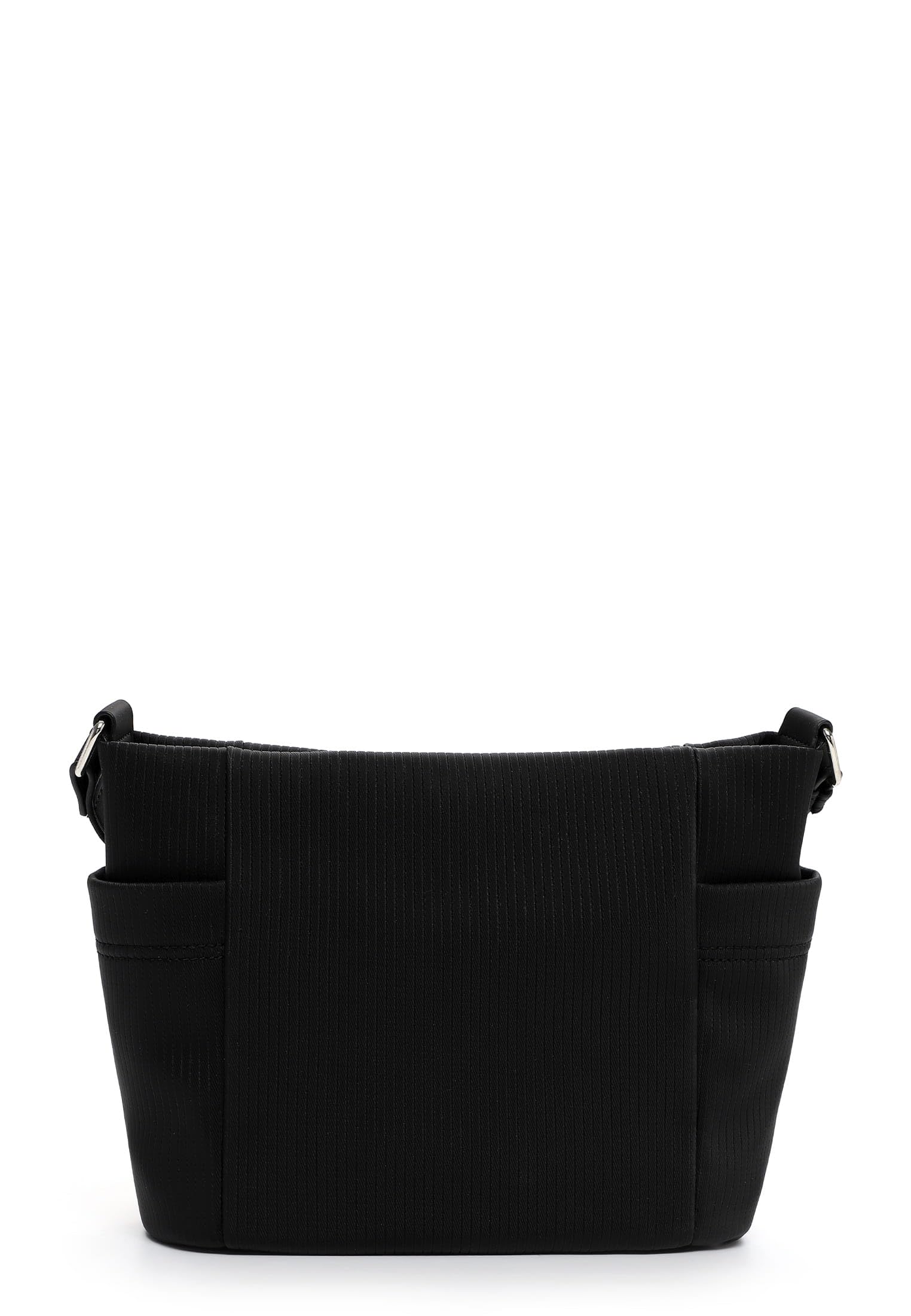 SURI FREY Ricky Crossbodybag S Umhängetasche Schwarz