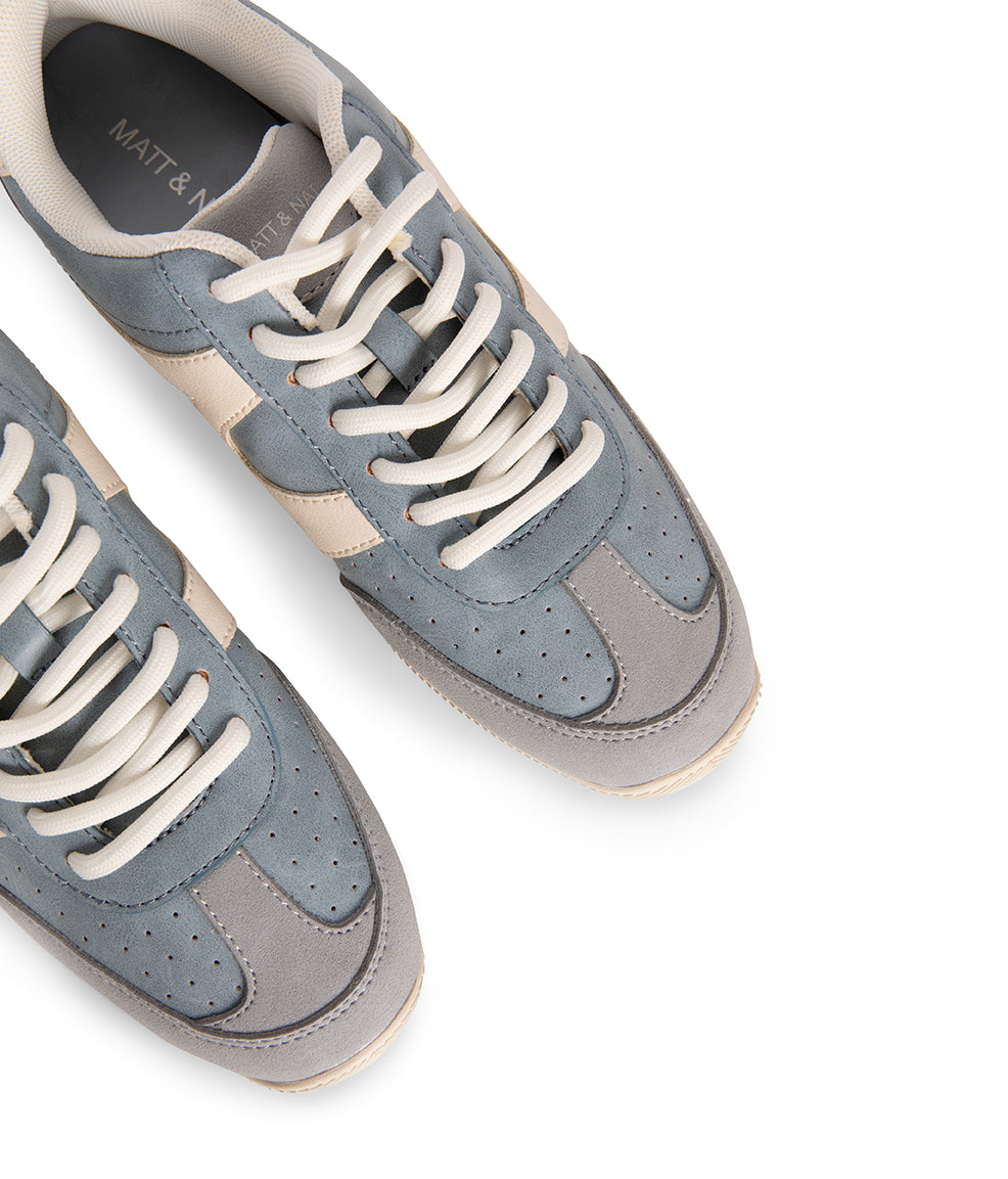 Matt & Nat Sakura Sneaker Weiß Gr. 38 vegan flach