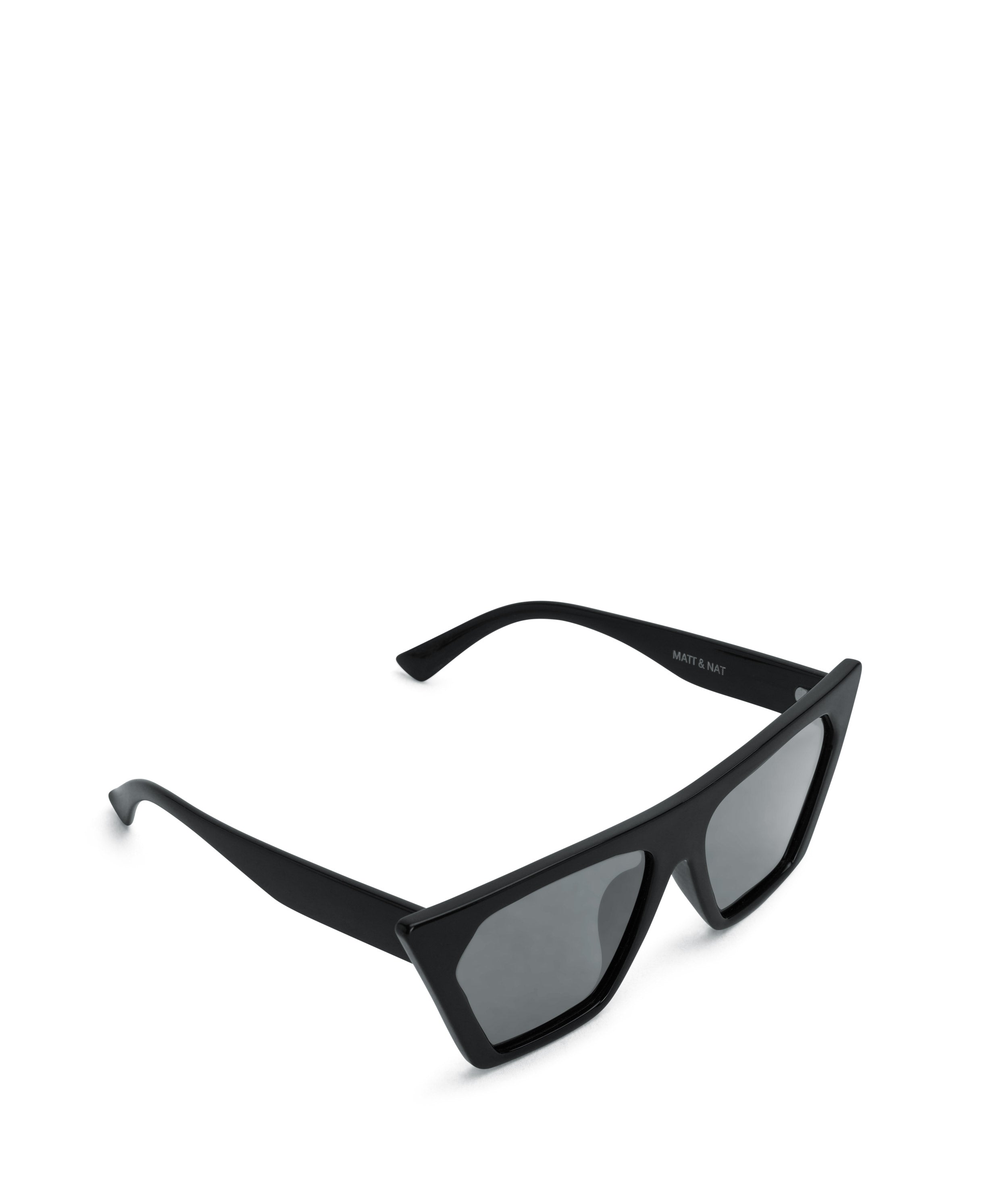 Matt & Nat Myatt Sonnenbrille Leopard polarisiert