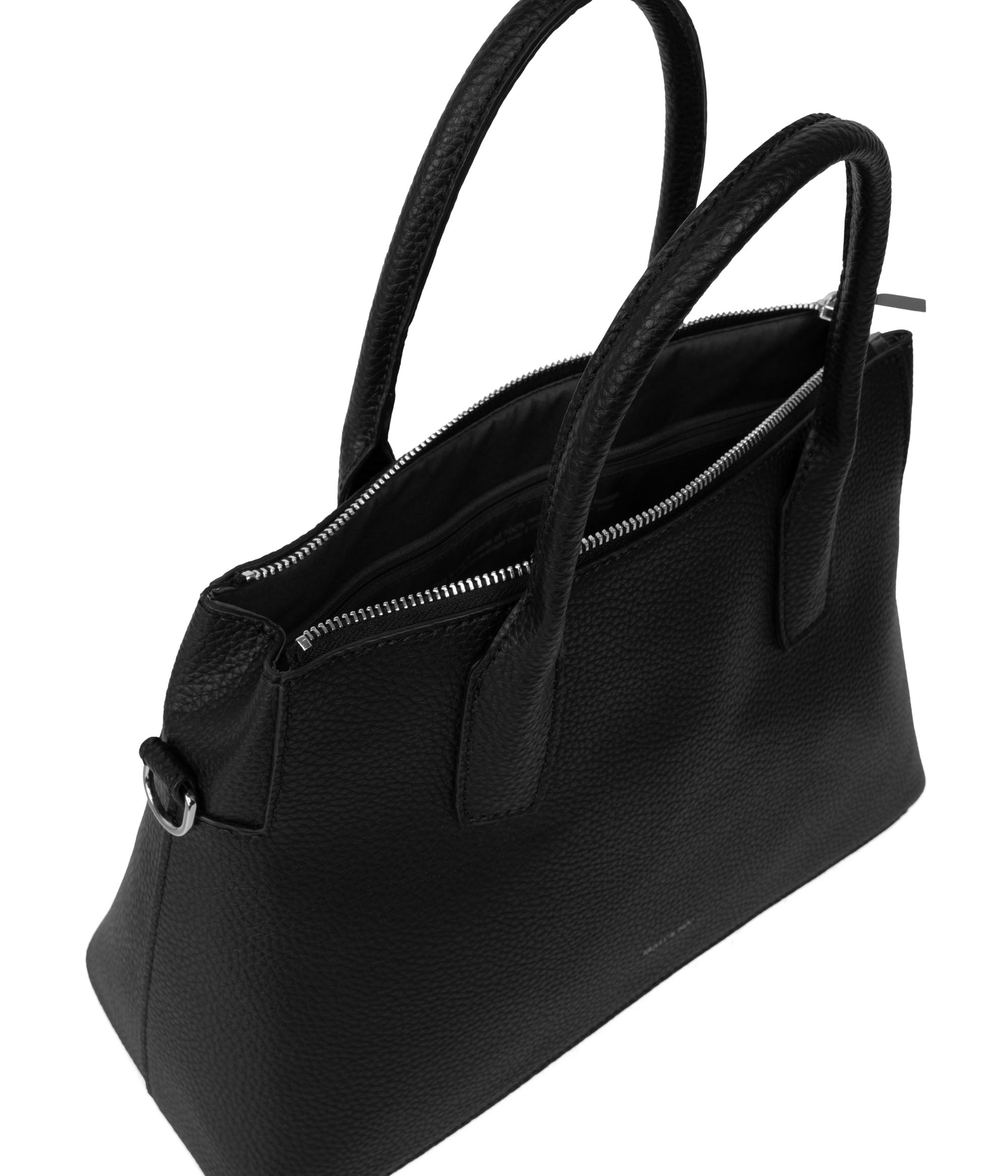 Matt & Nat Nevada Satchel Schwarz 11 Zoll iPad