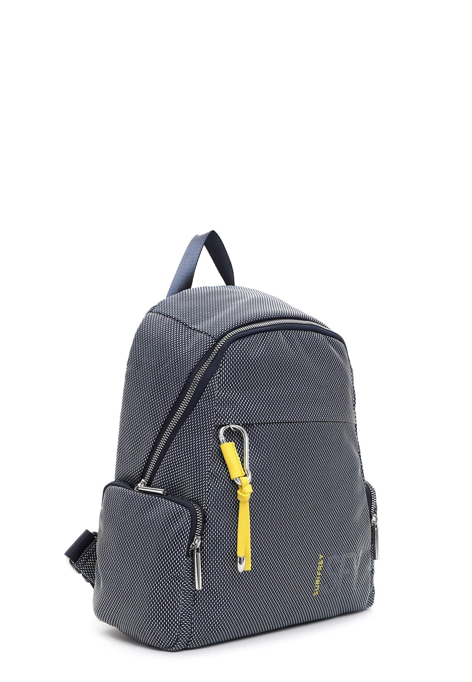 SURI FREY Suri Sports Marry Rucksack Blau Alltag
