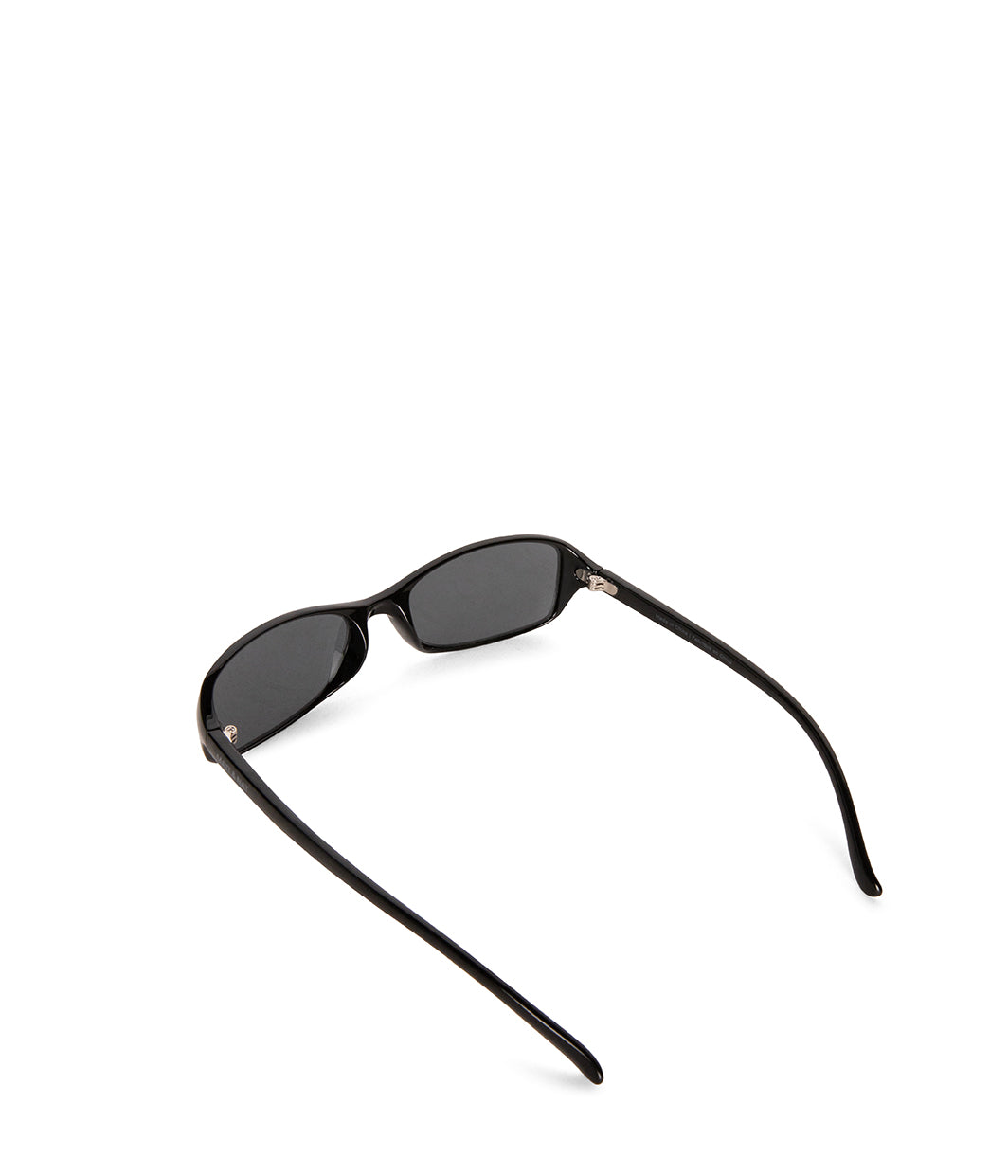 Matt & Nat Isco Sonnenbrille Weiß polarisiert