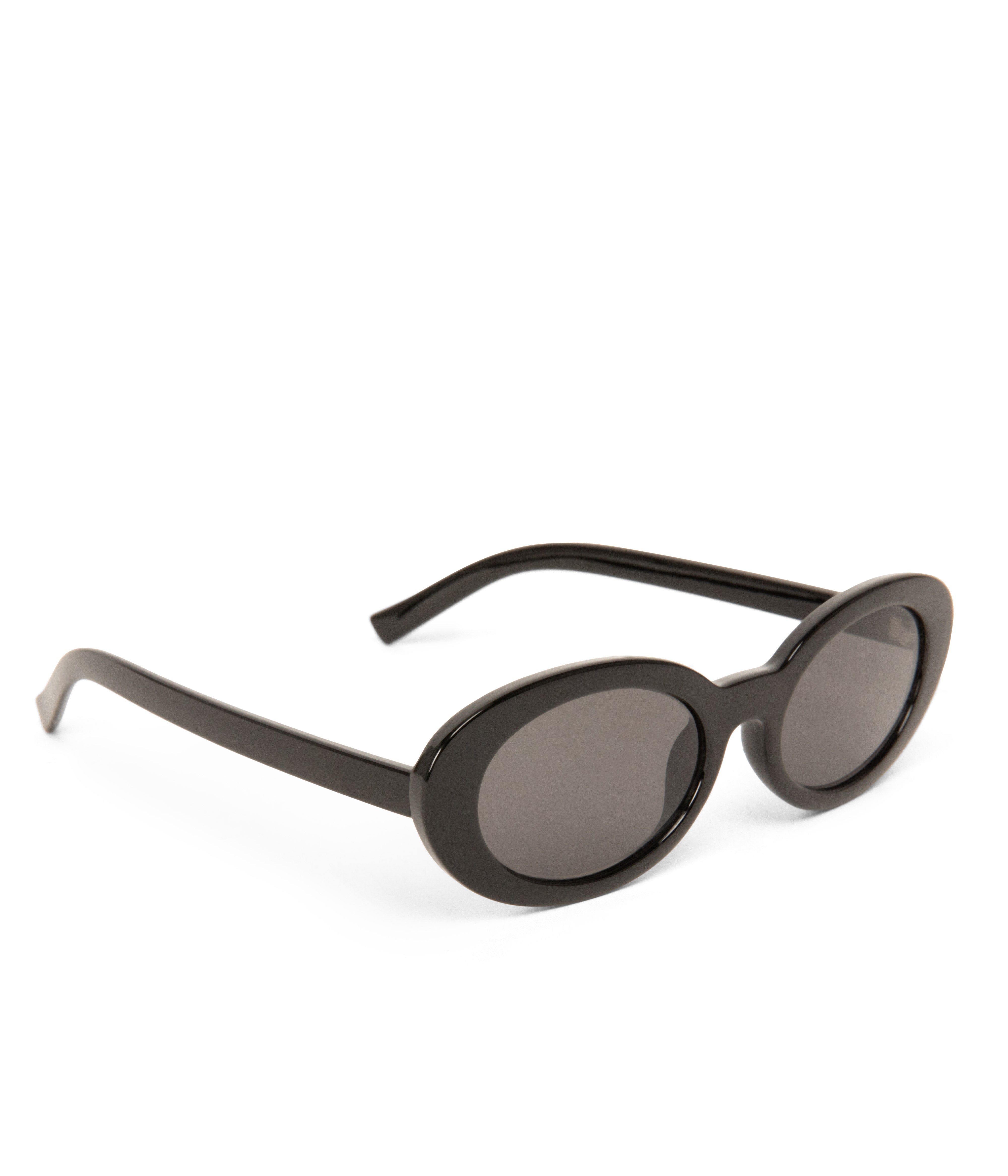 Matt & Nat Miela-2 Sonnenbrille Schwarz Oval Polar