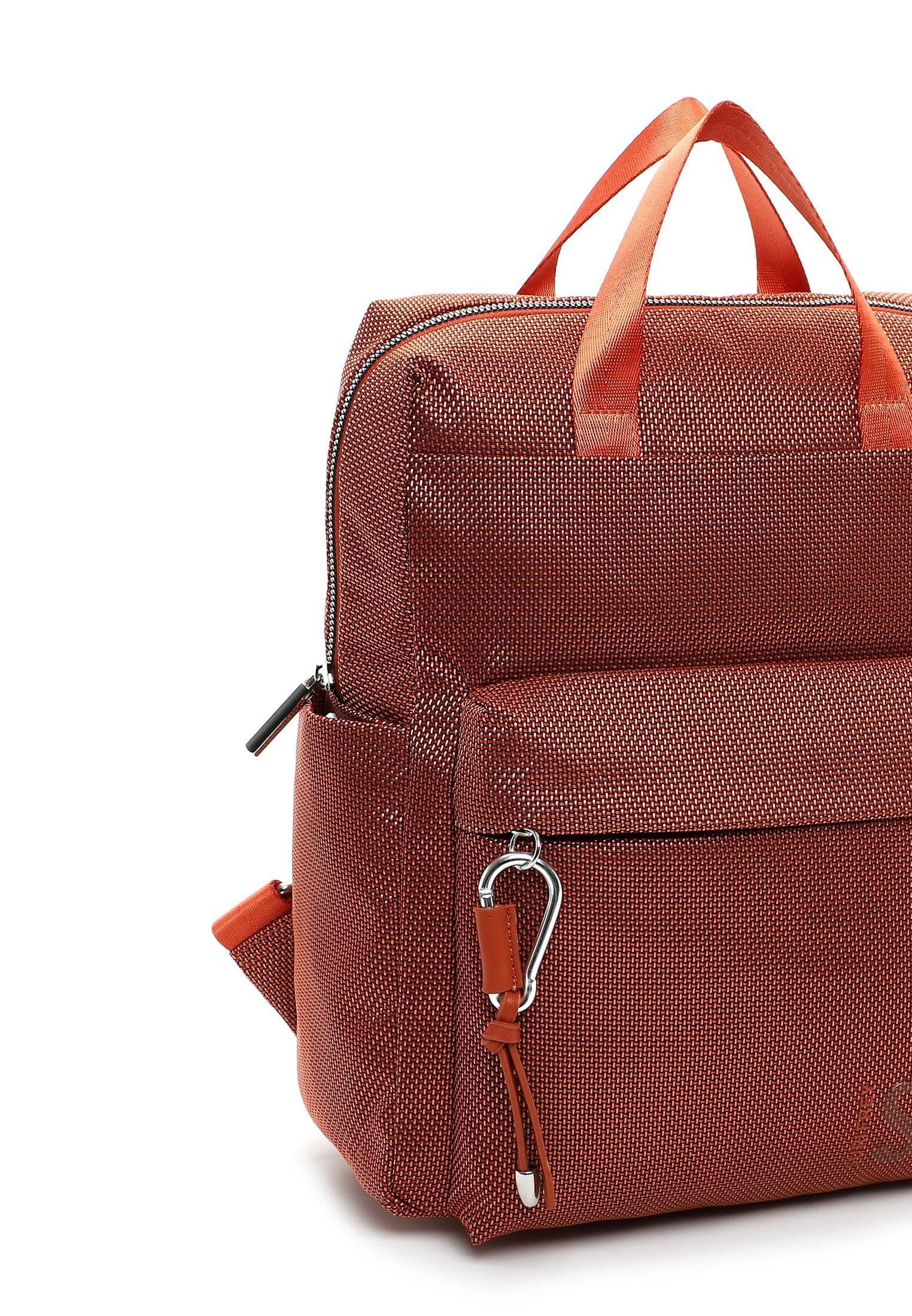 SURI FREY Marry City Backpack M Rucksack Rust