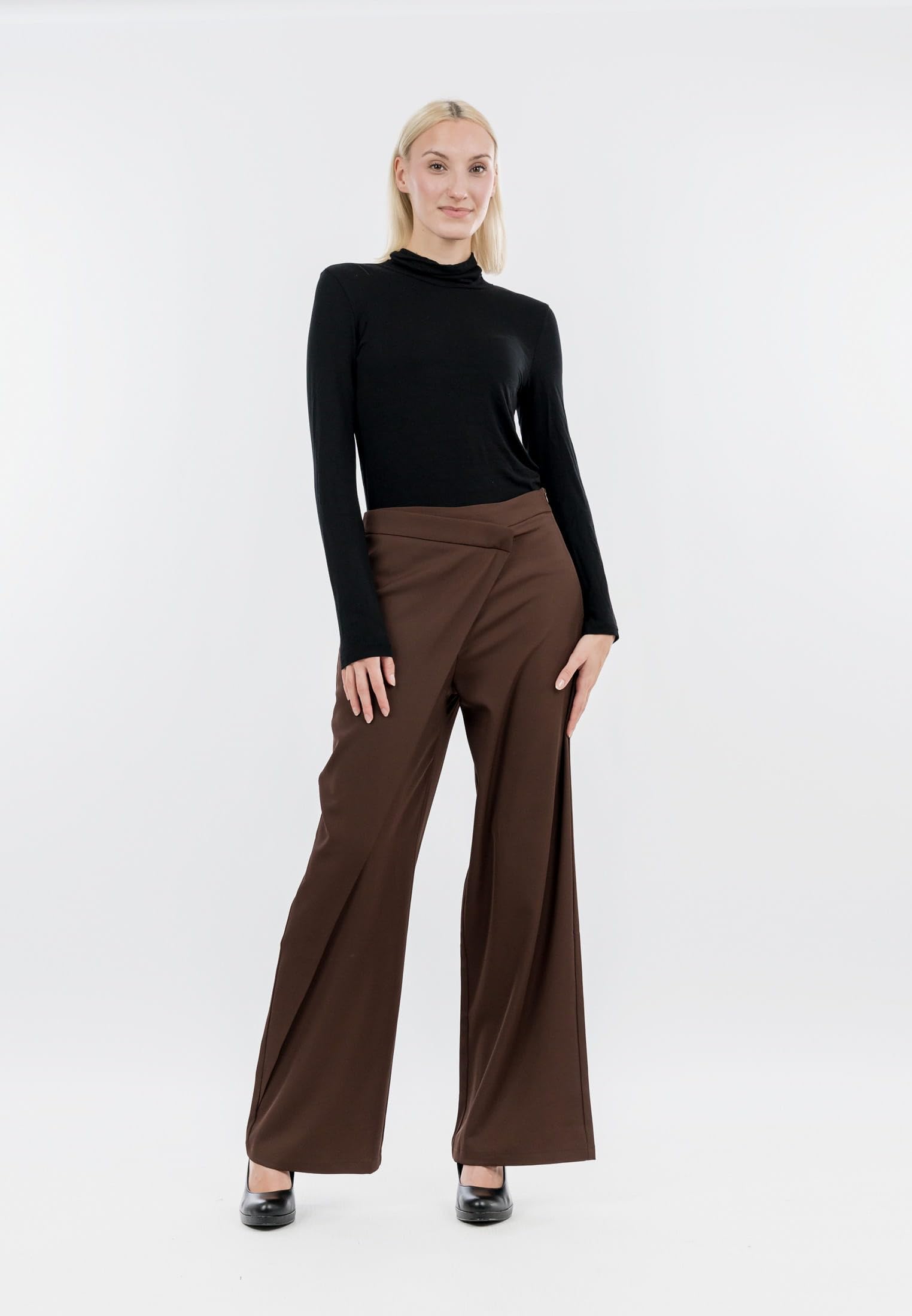 SURI FREY SFY Freyday SFW10037 Stoffhose Damen Uni