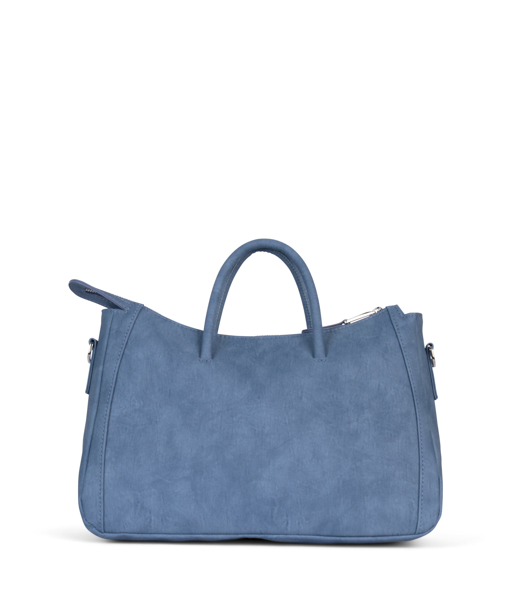 Matt & Nat Paola Satchel Handtasche Eclipse