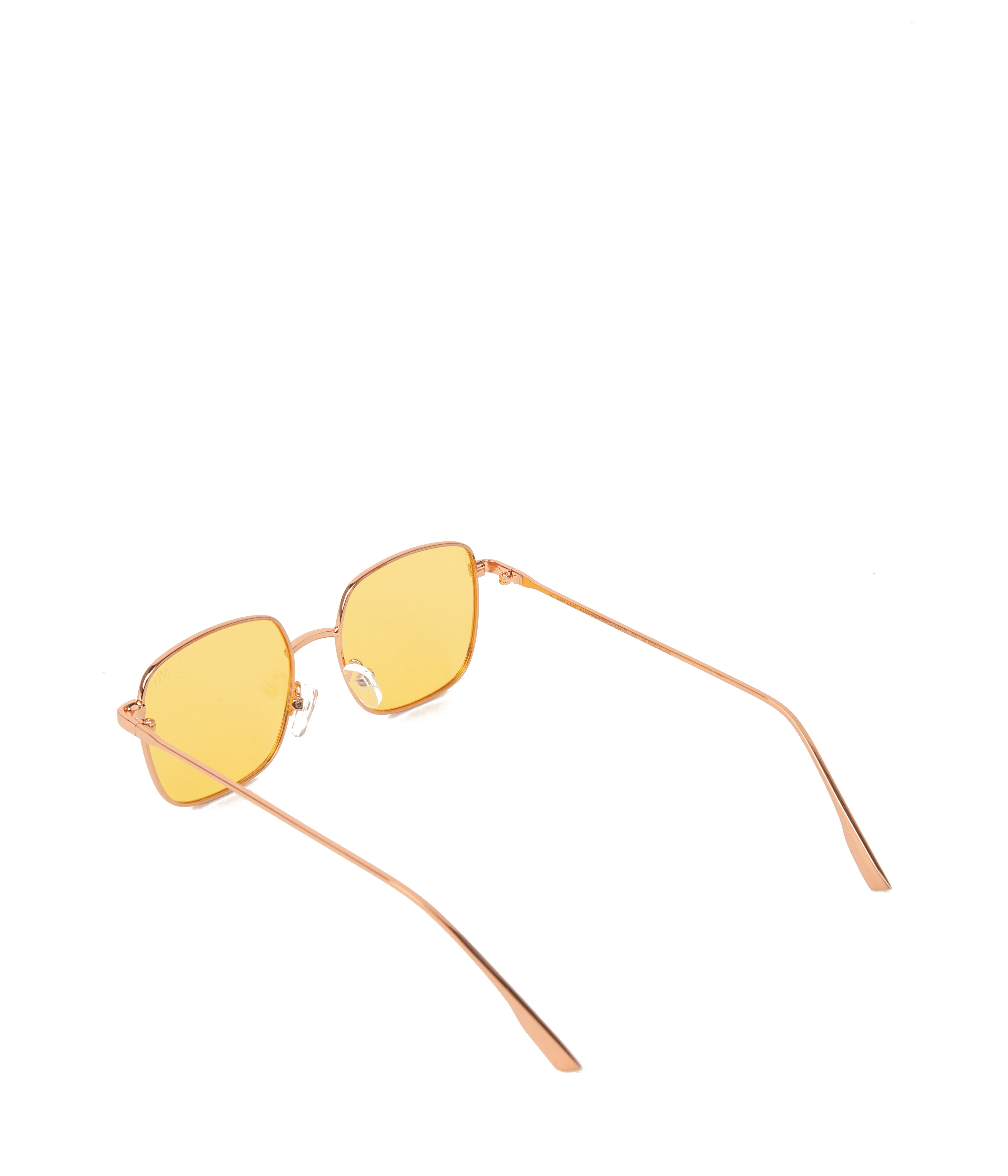 Matt & Nat Kayasm Sonnenbrille Braun polarisiert