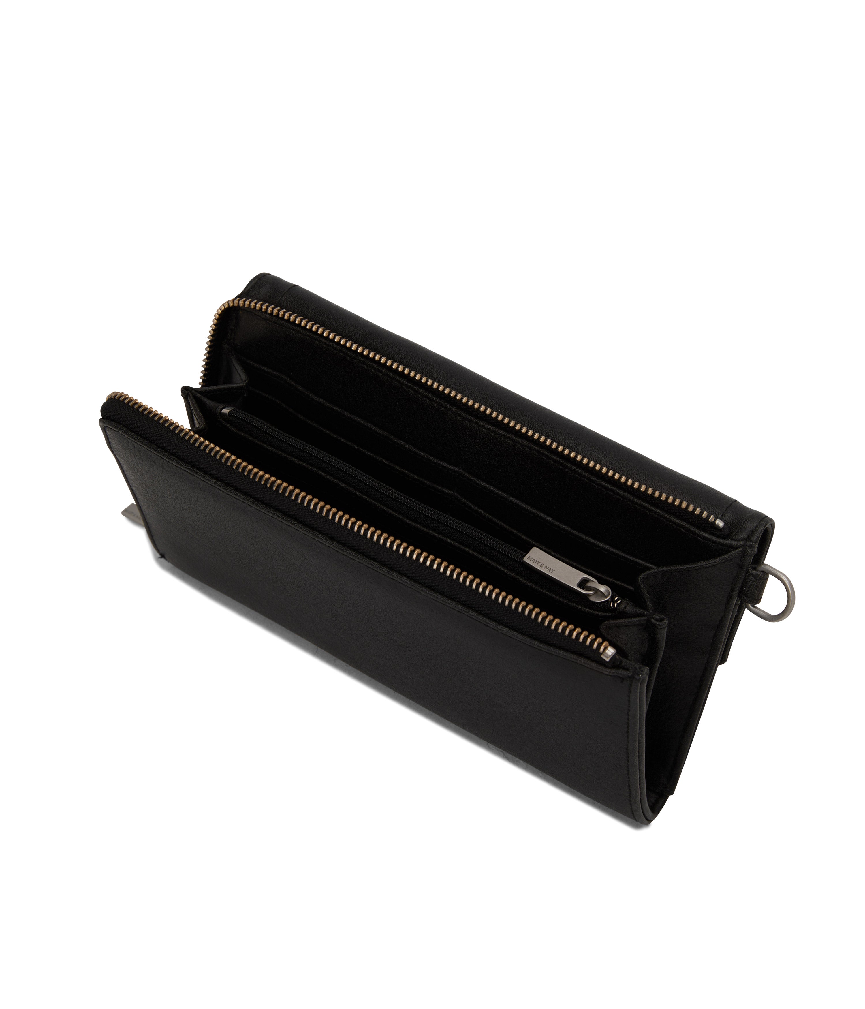 Matt & Nat Vintage Mion Geldbörse Barn Handschlaufe