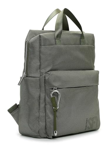 SURI FREY Suri Sports Marry City Backpack M Rucksack Lightkhaki Laptopfach