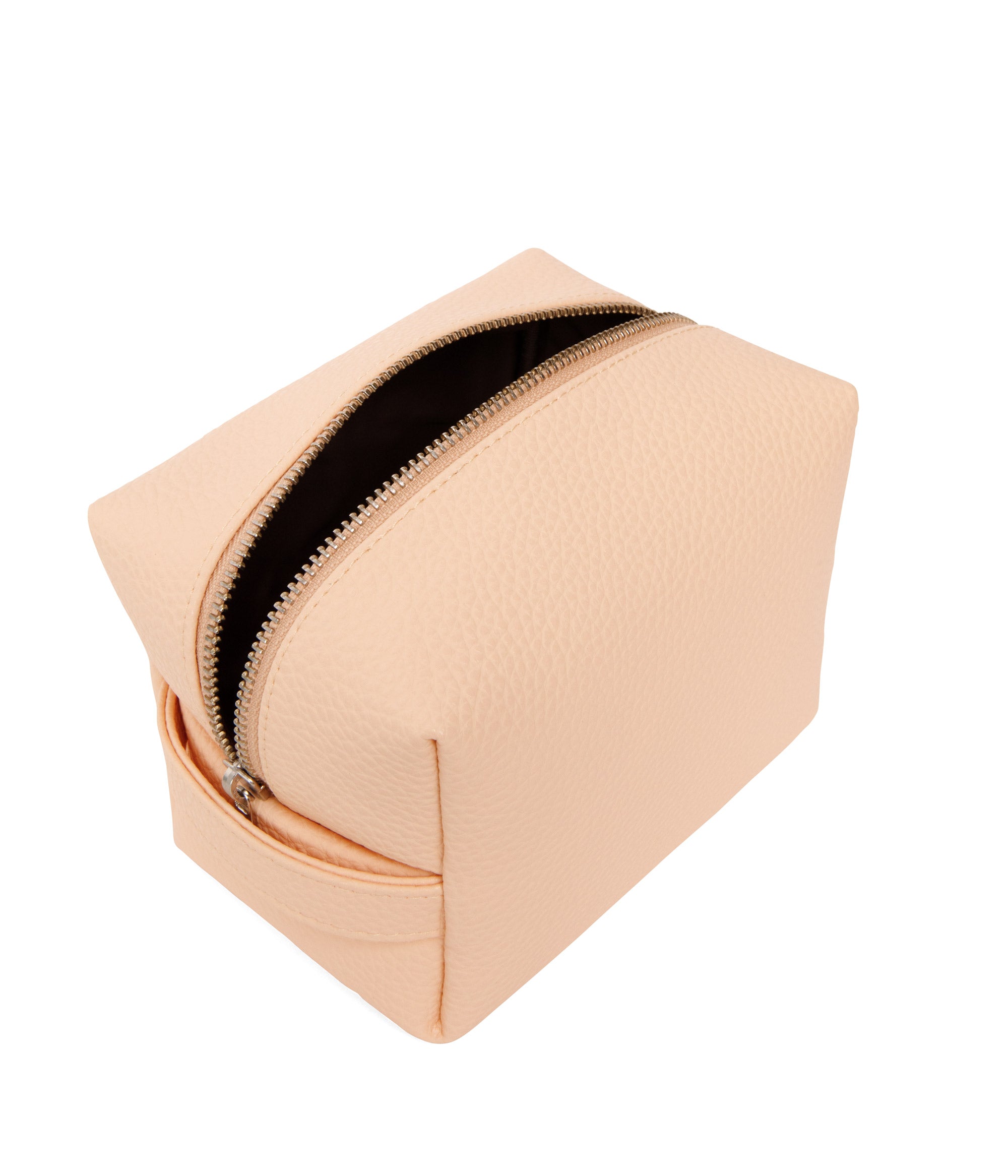Matt & Nat Purity BLAIR SM Kulturtasche Schwarz kleines Case