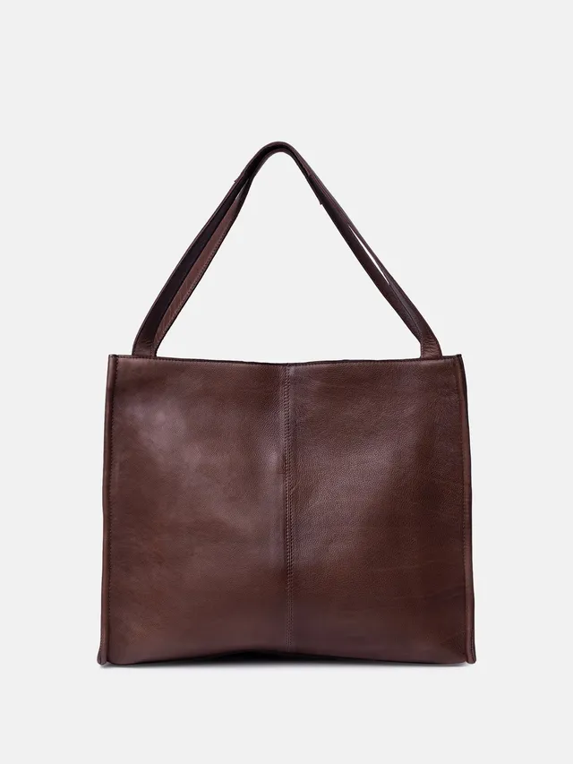 RE:DESIGNED Aro Urban 5169 Schultertasche Woodsmoke