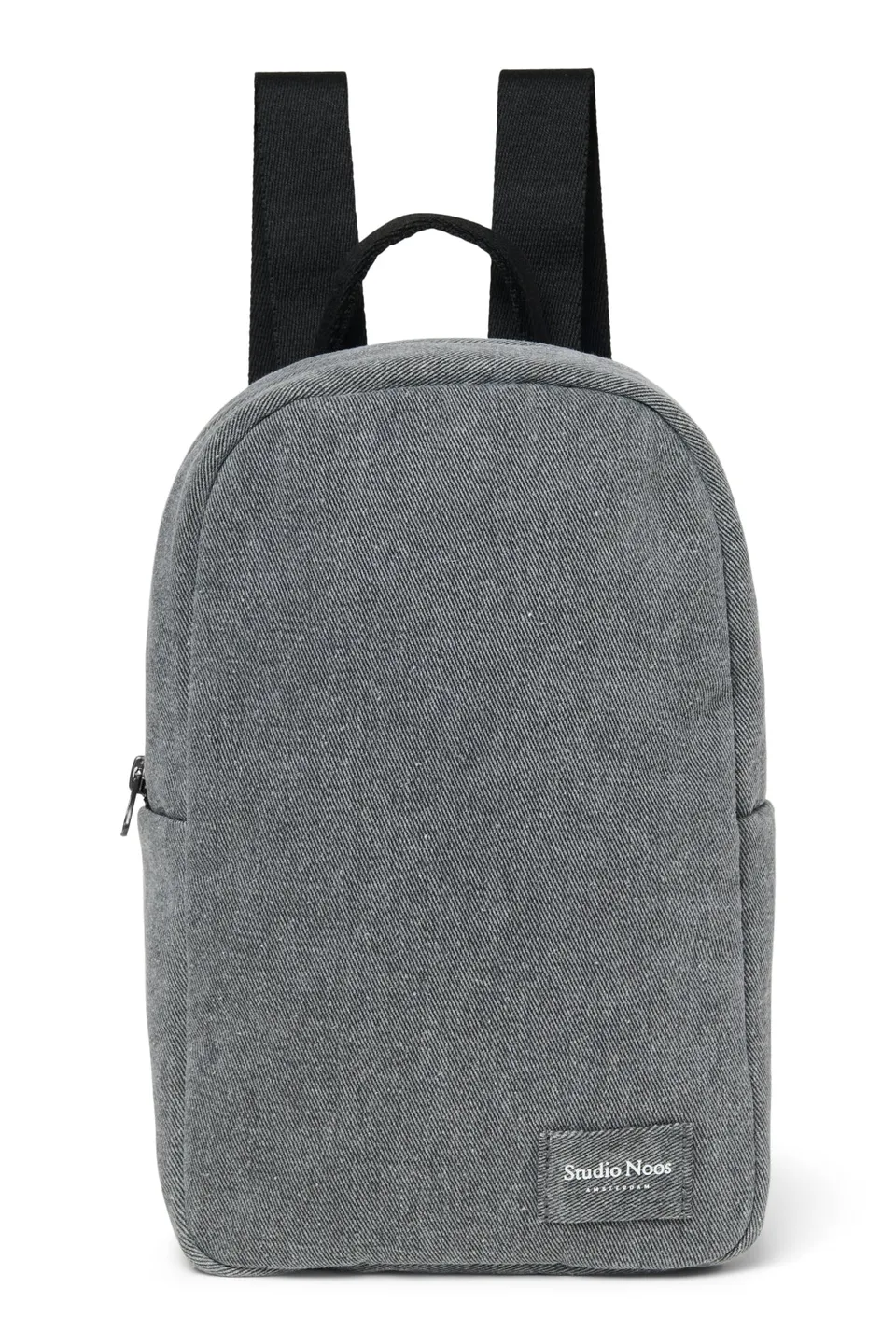 Studio Noos Denim Mini Rucksack Grau 0-5 Jahre