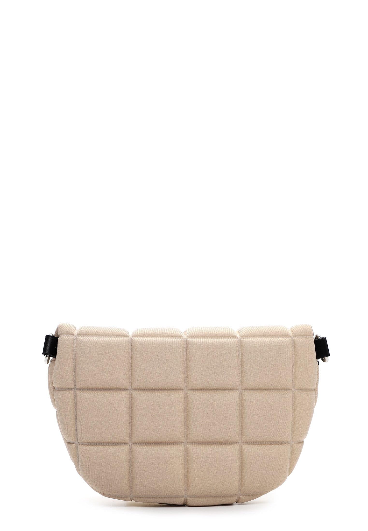 SURI FREY Jancy Umhängetasche Beige klein