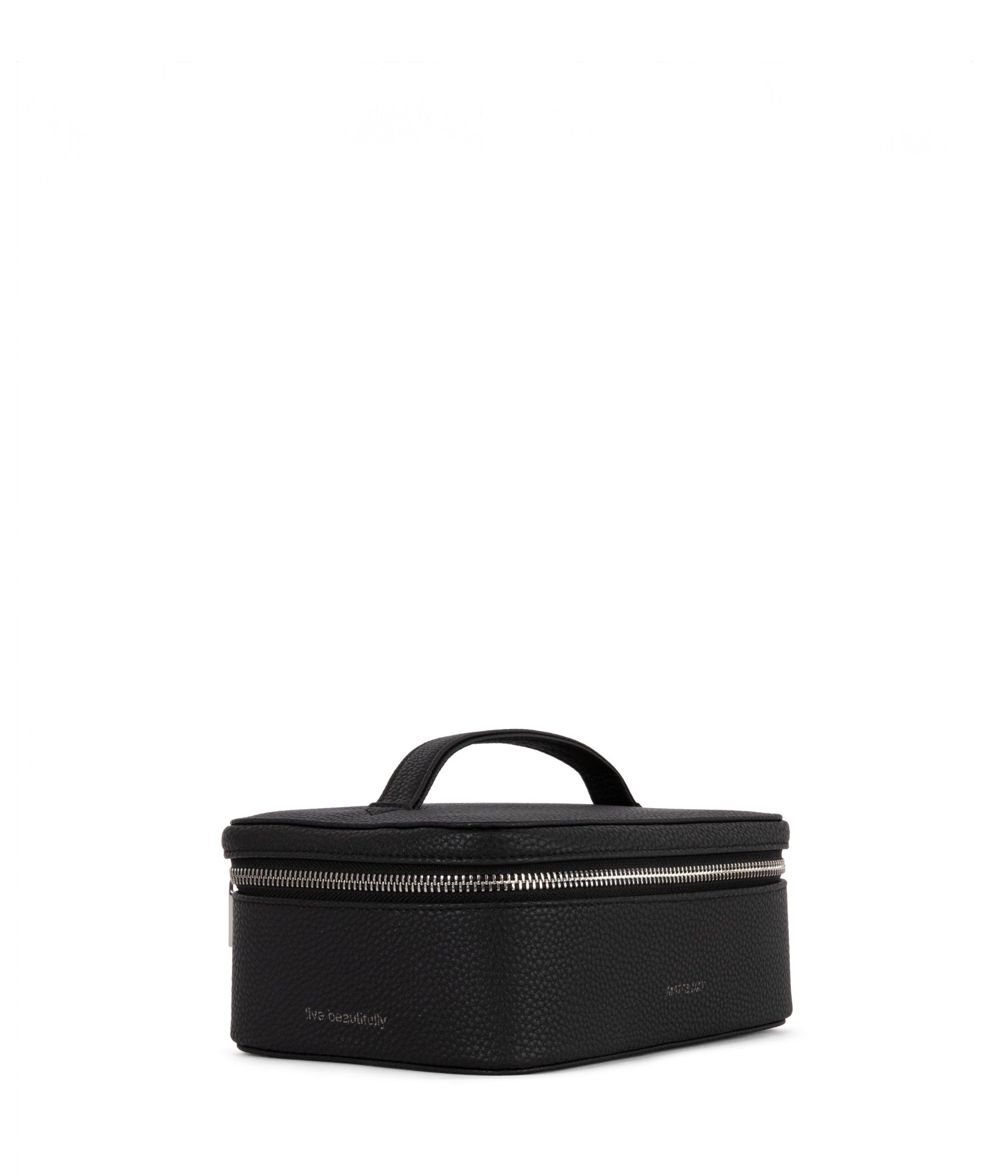 Matt & Nat Grain Jule Vanity Case Kosmetiktasche vegan