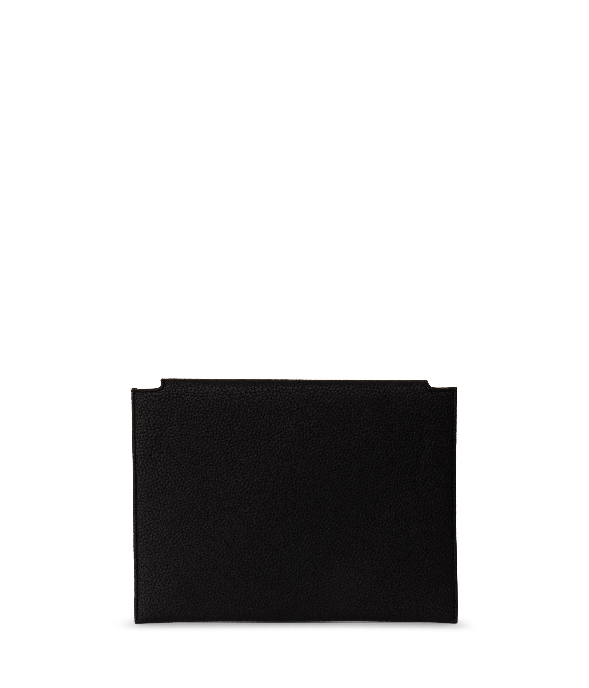 Matt & Nat Kit 11 iPad-Hülle Schwarz 11 Zoll vegan
