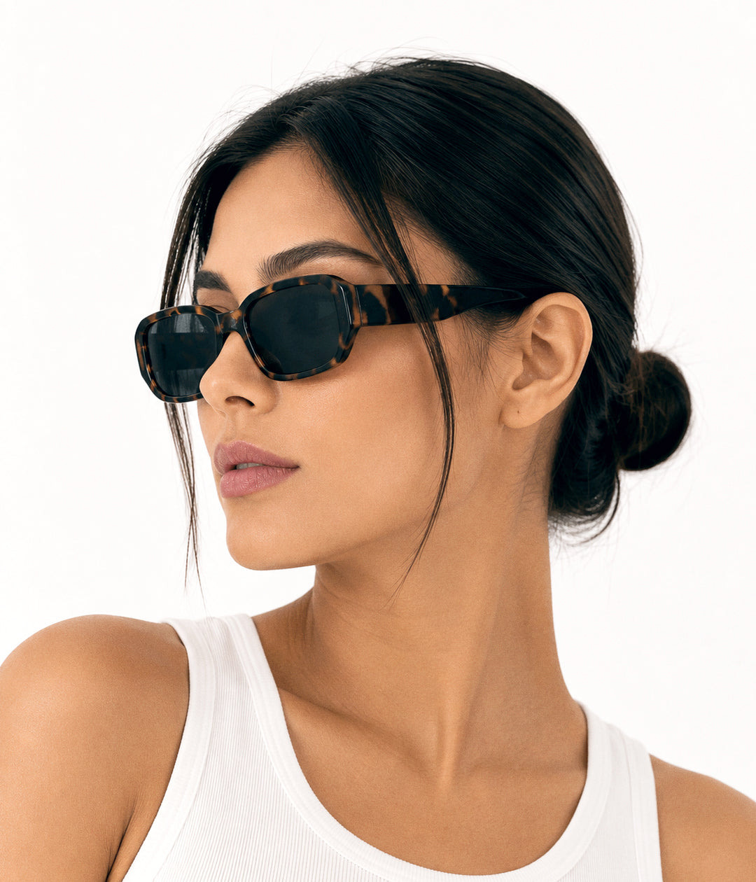 Matt & Nat Cielo Sonnenbrille Tortoise polarisiert
