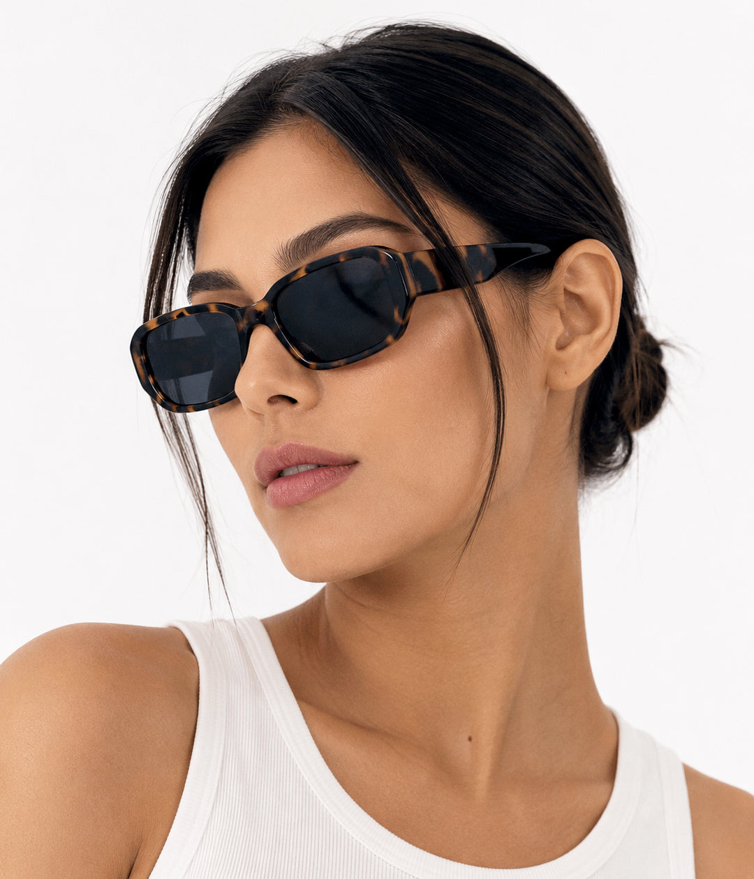 Matt & Nat Cielo Sonnenbrille Tortoise polarisiert