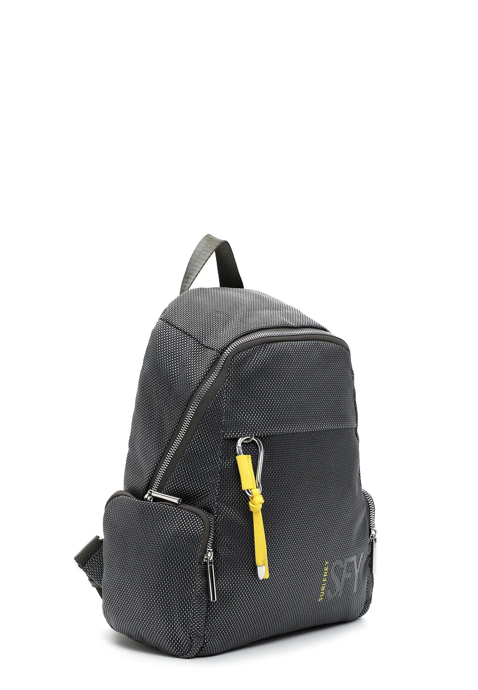 SURI FREY Suri Sports Marry Backpack Rucksack deepgrey 27cm