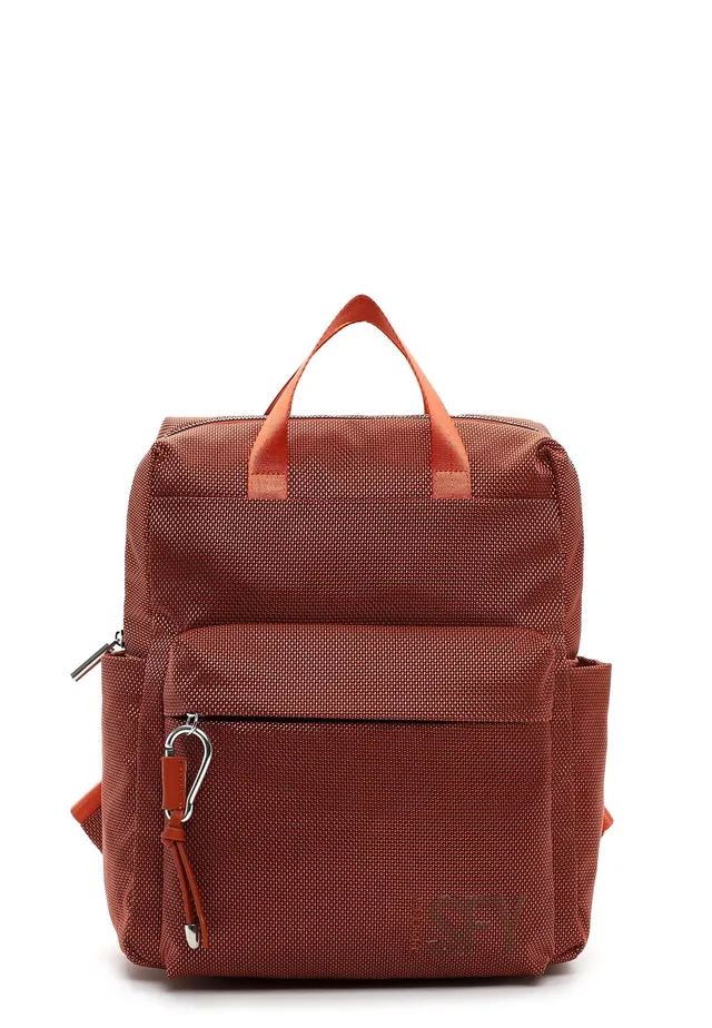 SURI FREY Marry City Backpack M Rucksack Rust