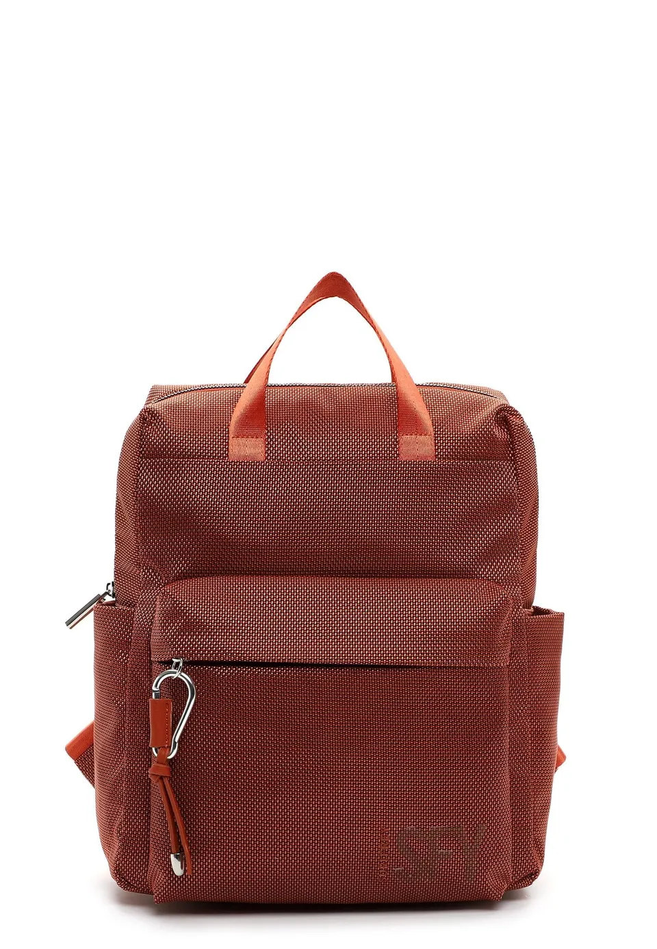 SURI FREY Marry City Backpack M Rucksack Rust