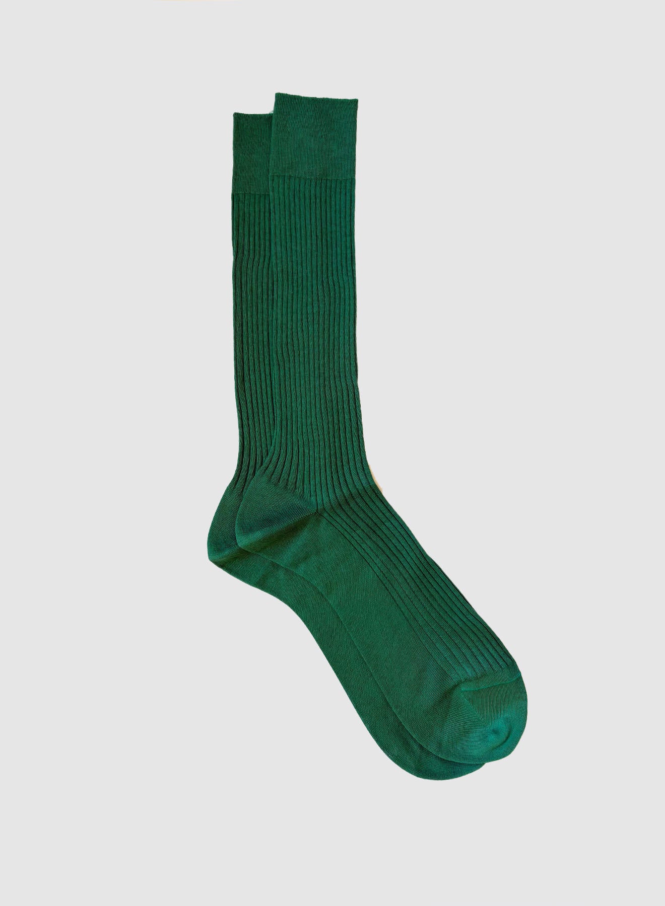Maria la Rosa Bio Men Socken Cannella Bio-Baumwolle