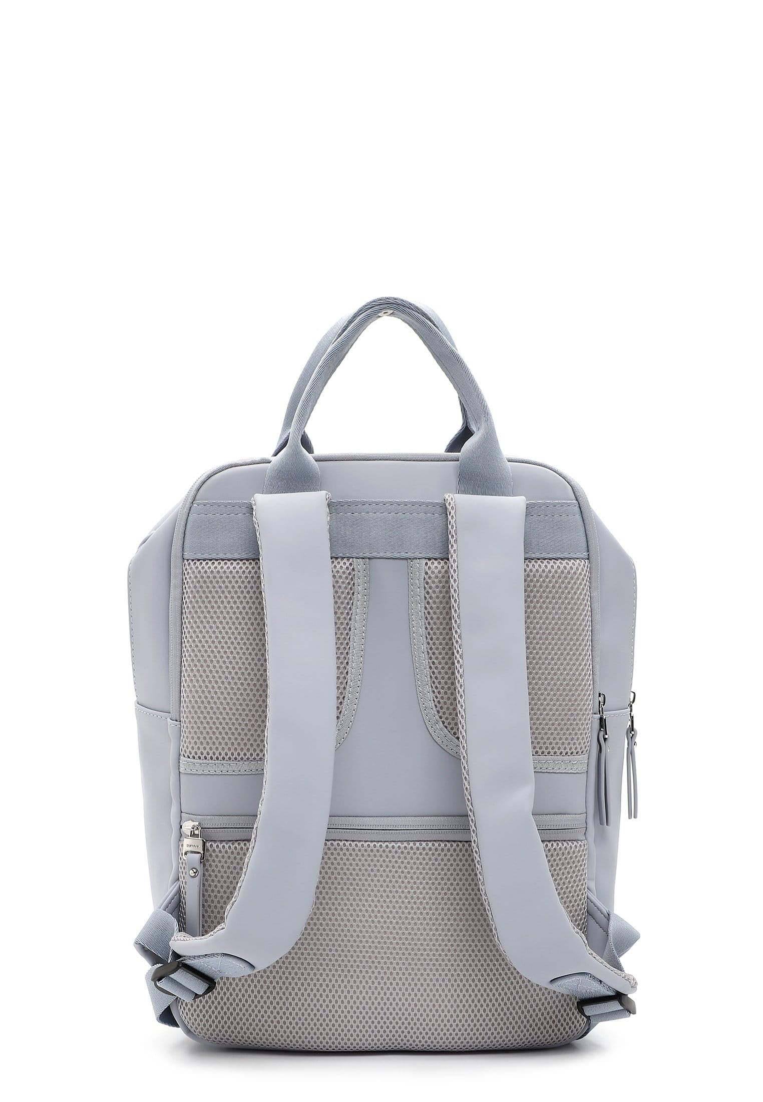 SURI FREY Besty Backpack Rucksack Lightsky