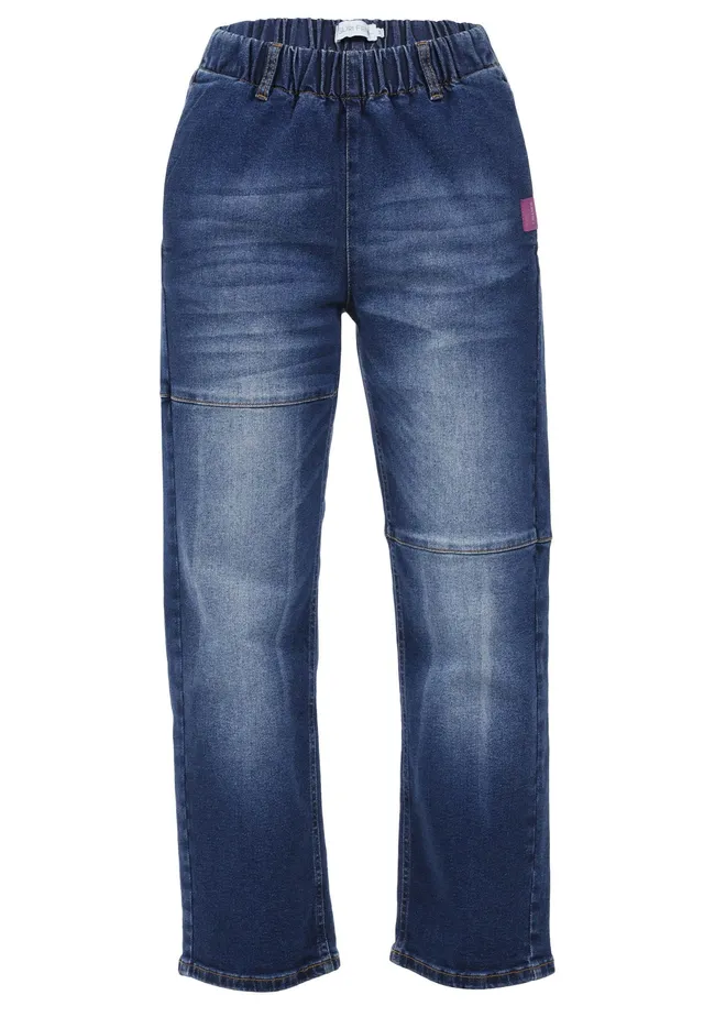 SURI FREY Freyday SFW10033 Jeans Uni Damen