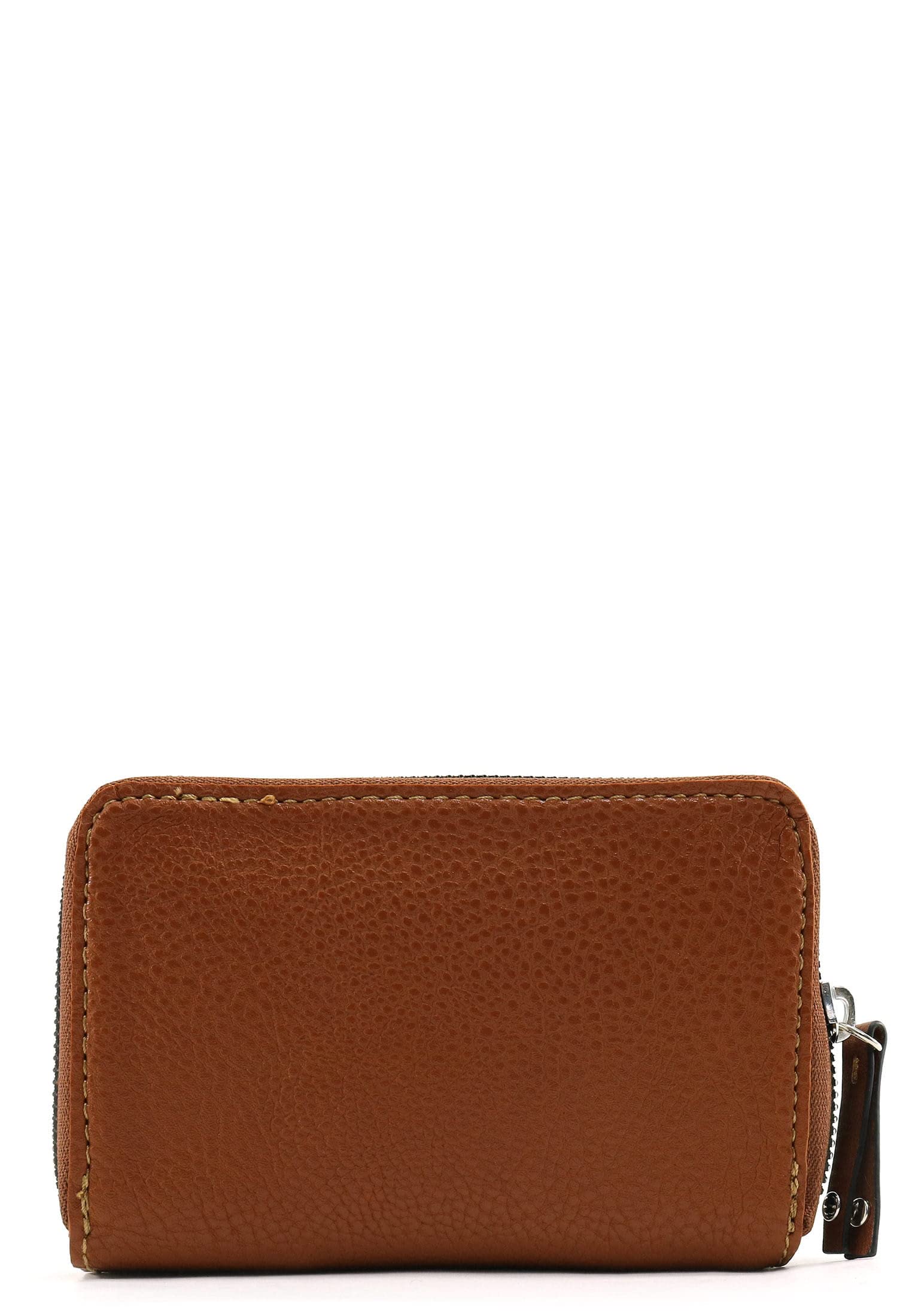 SURI FREY Lory 12826 Geldbörse Cognac vegan