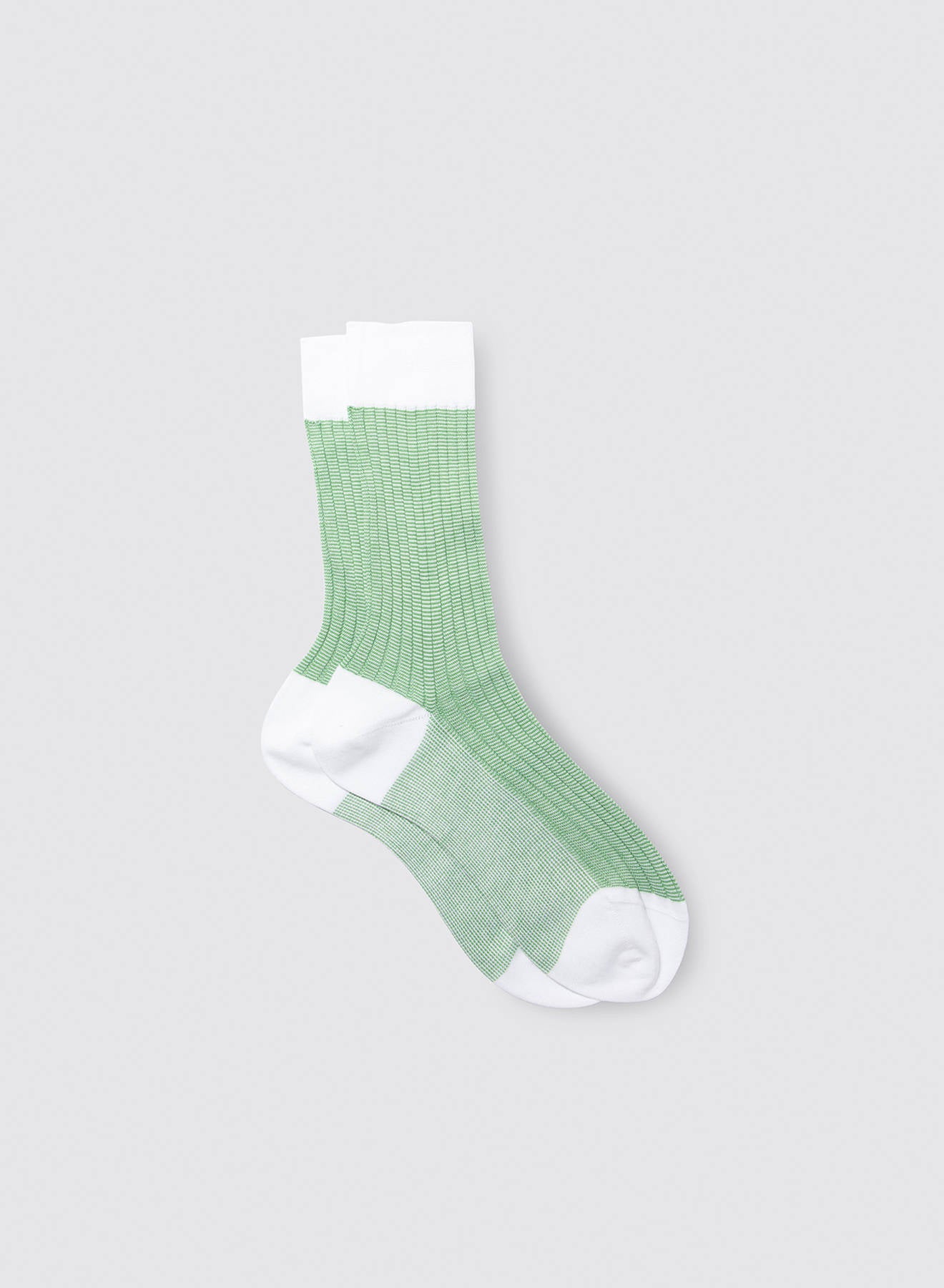 Maria la Rosa WD090JQ1312 Socken Rust Bio-Baumwolle