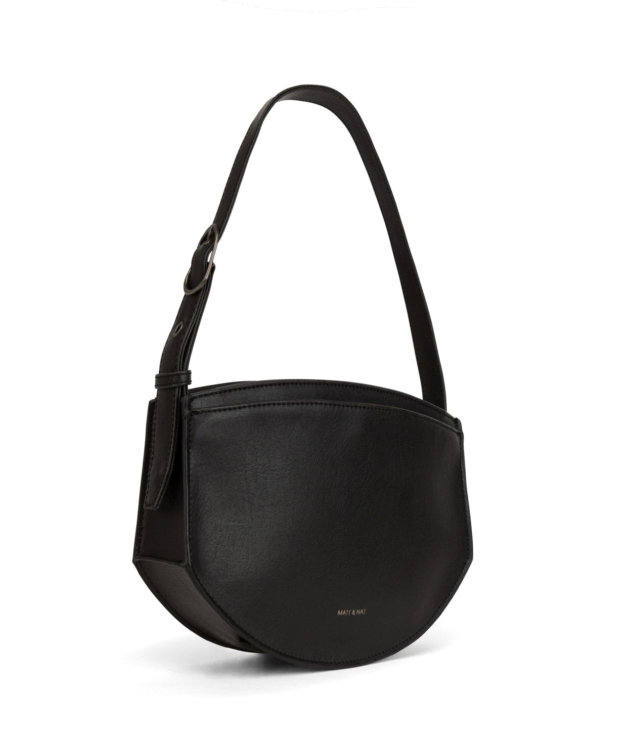Matt & Nat Jenine Vintage Schultertasche Chili