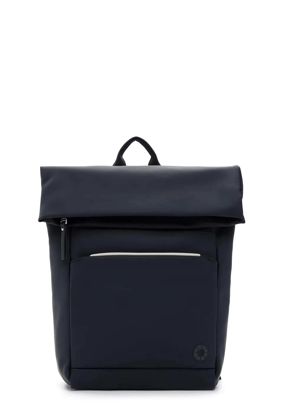 SURI FREY Besty City Rucksack L Blau Laptop