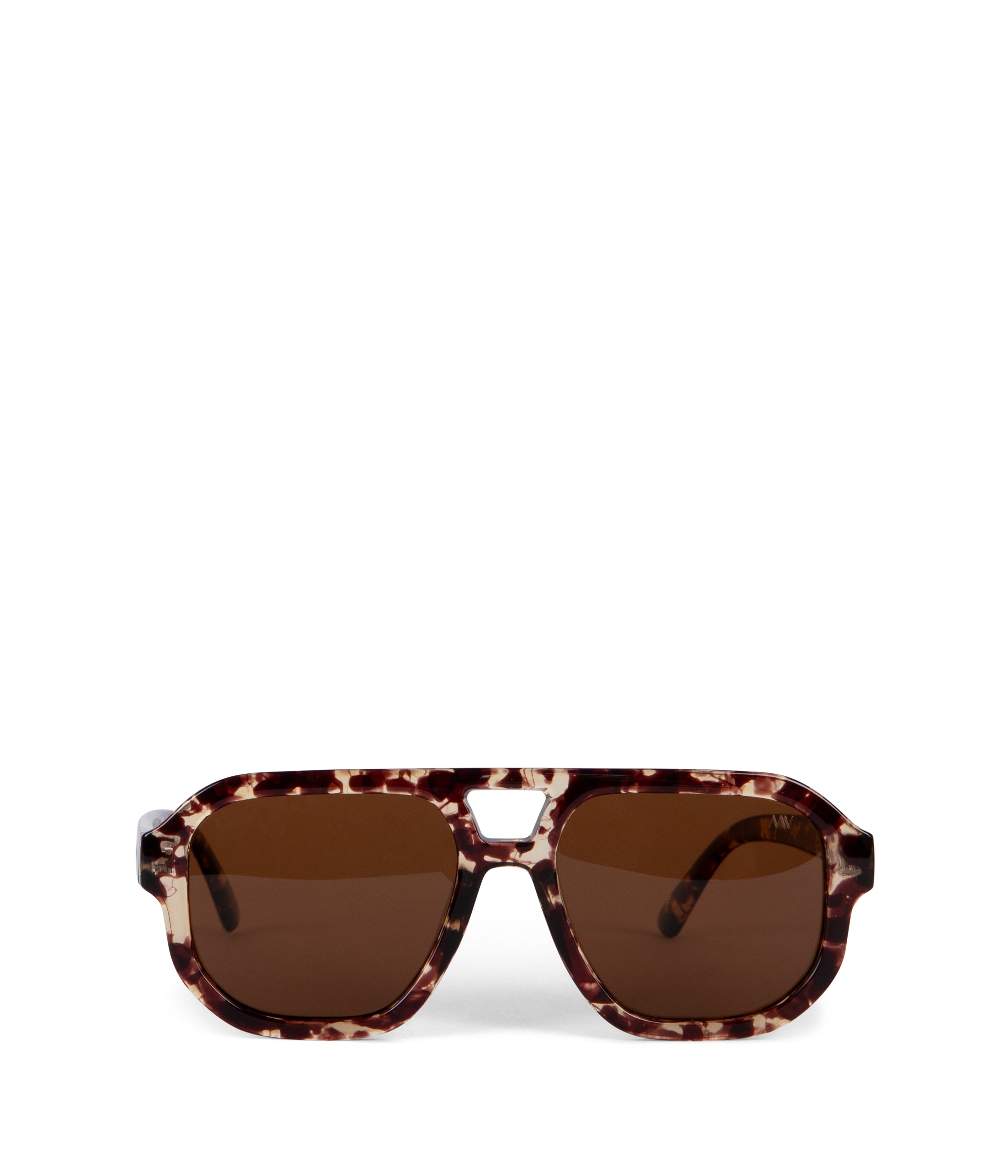 Matt & Nat Livy Sonnenbrille Tortoise polarisiert