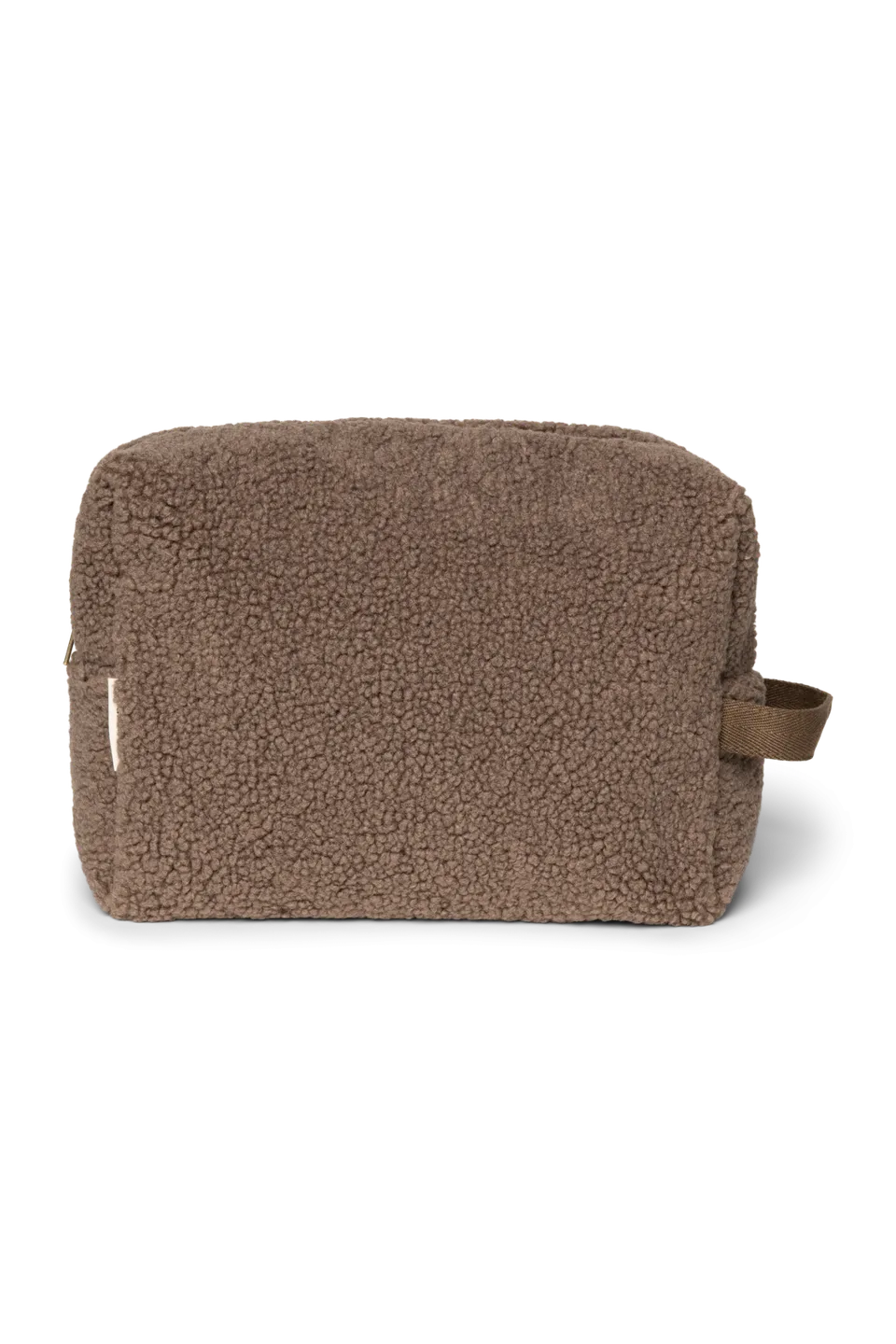 Studio Noos Teddy Toiletry Bag Kulturtasche Braun