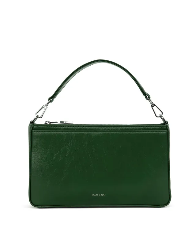 Matt & Nat Theme Fenne Crossbody Tasche Schwarz