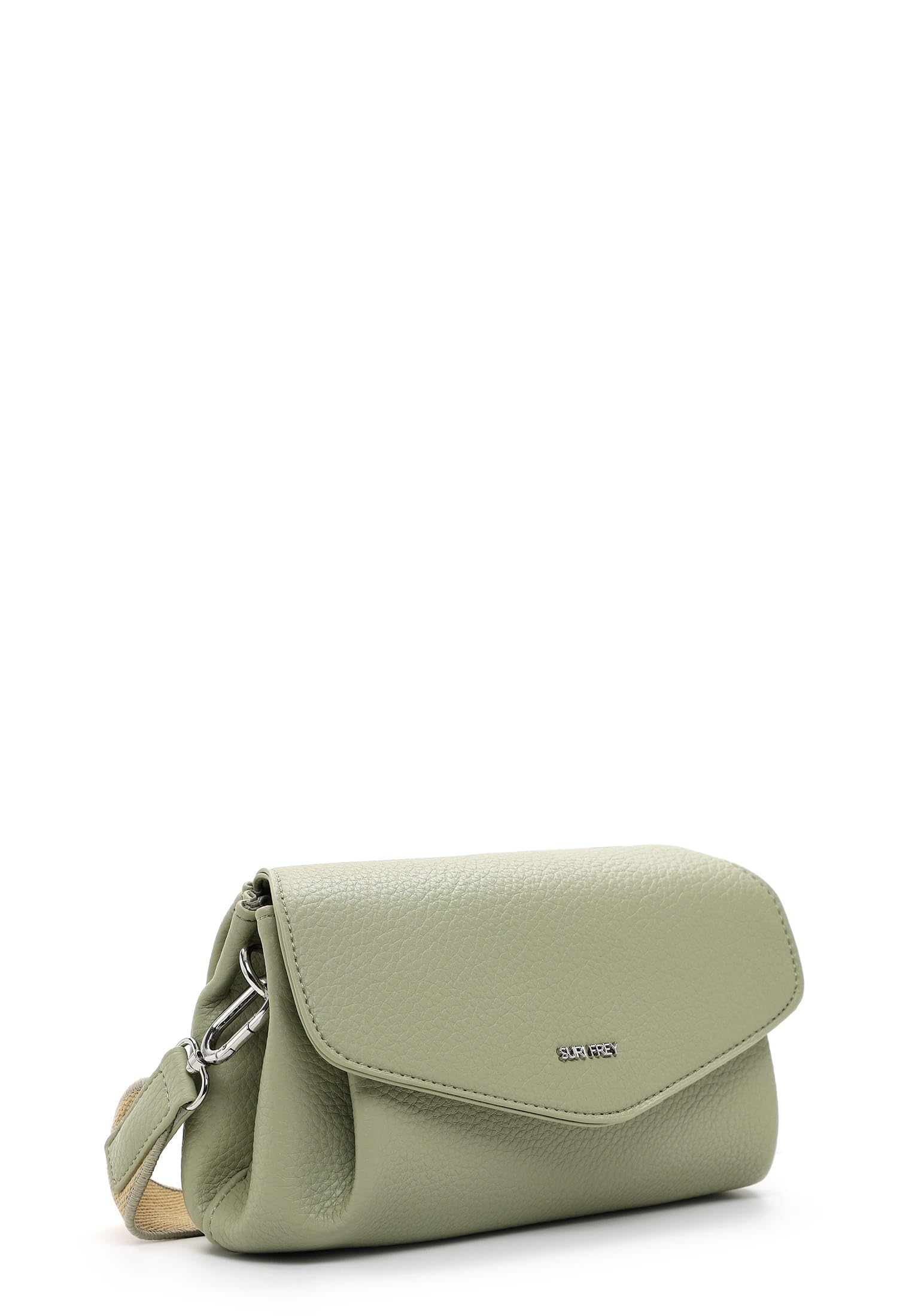 SURI FREY SFY Hanny Crossbody Bag Umhängetasche Pistazie