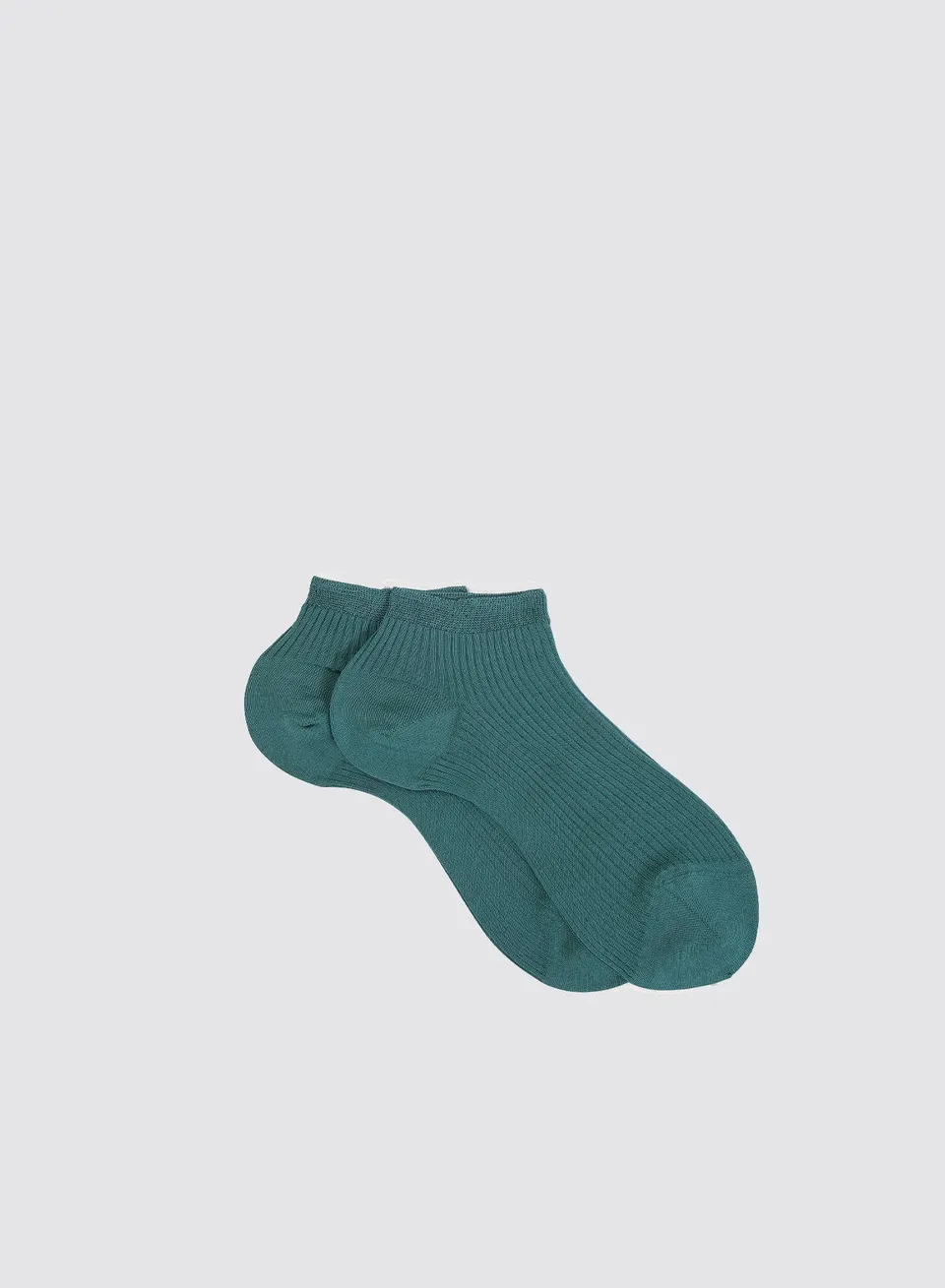 Maria la Rosa WP009UN1198 Socken Rosmary Baumwolle