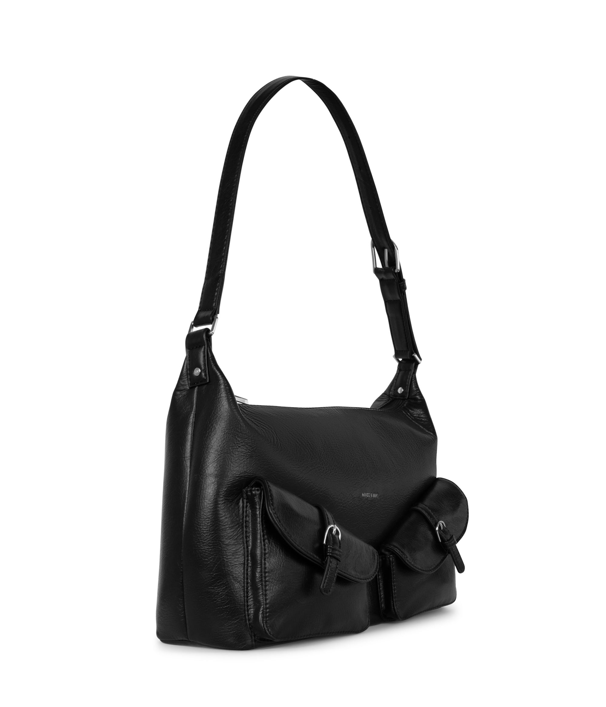Matt & Nat Malda Schultertasche Hobo groß
