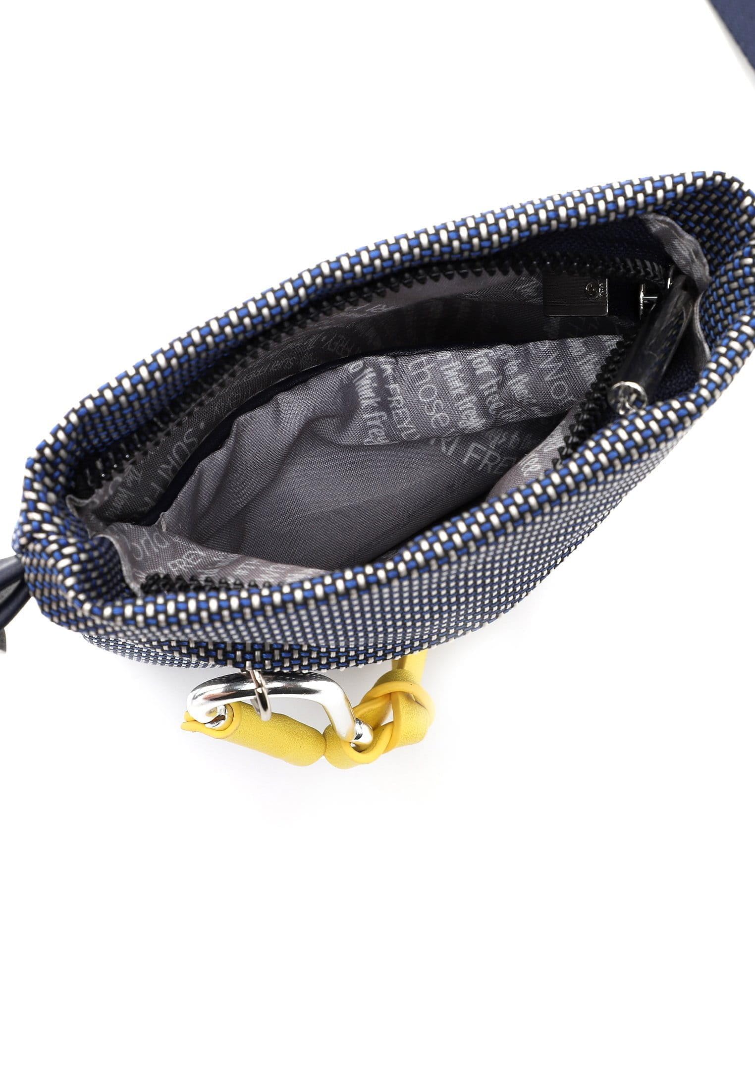 SURI FREY Suri Sports Marry 18028 Handytasche Blau Nylon