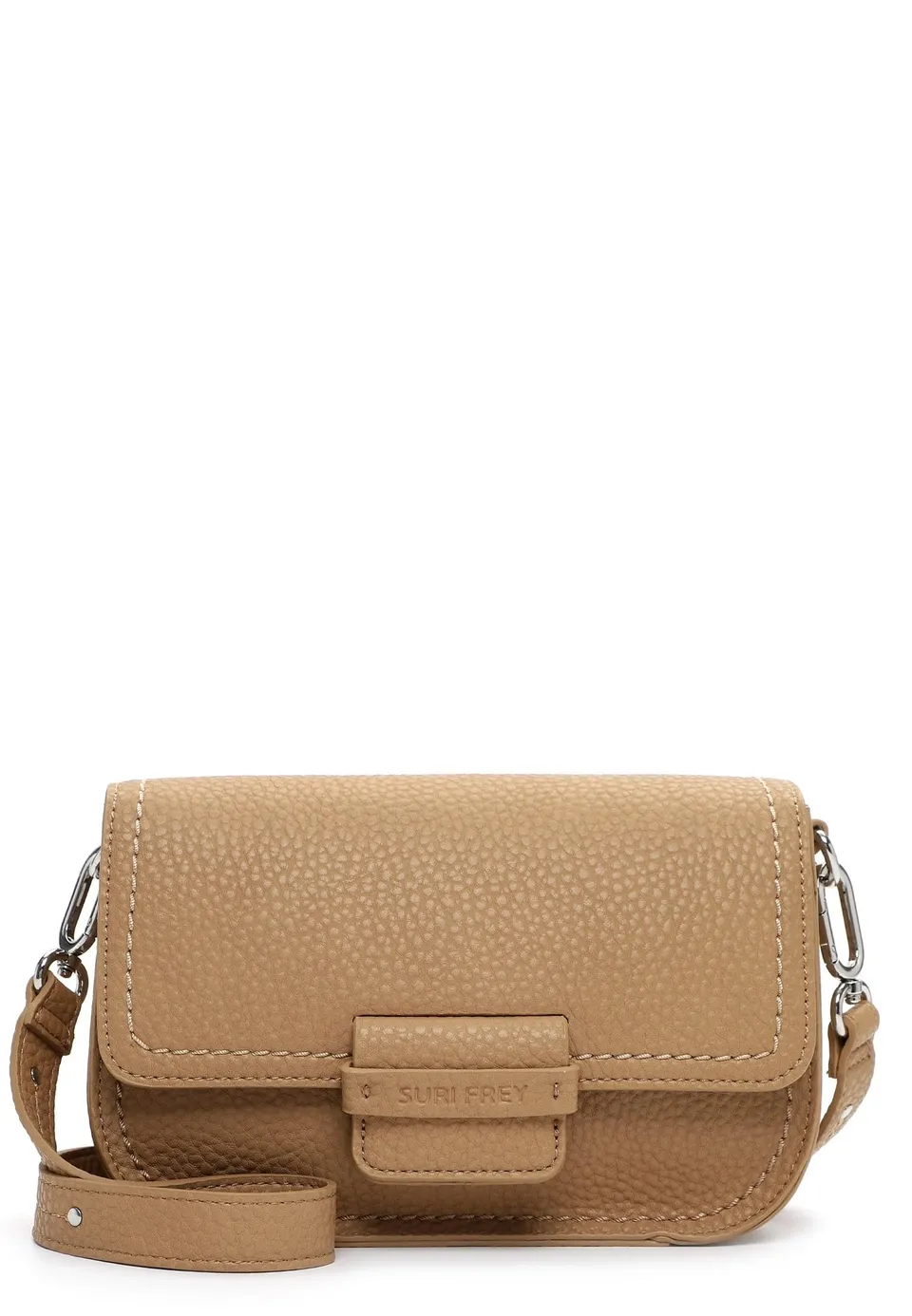 SURI FREY Berly Crossbody Bag Umhängetasche Sand