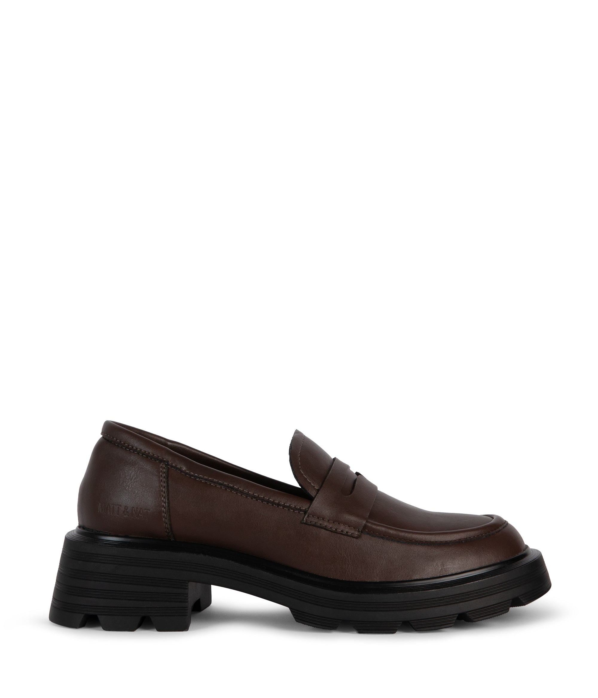 Matt & Nat Dido Loafer Damen schwarz vegan